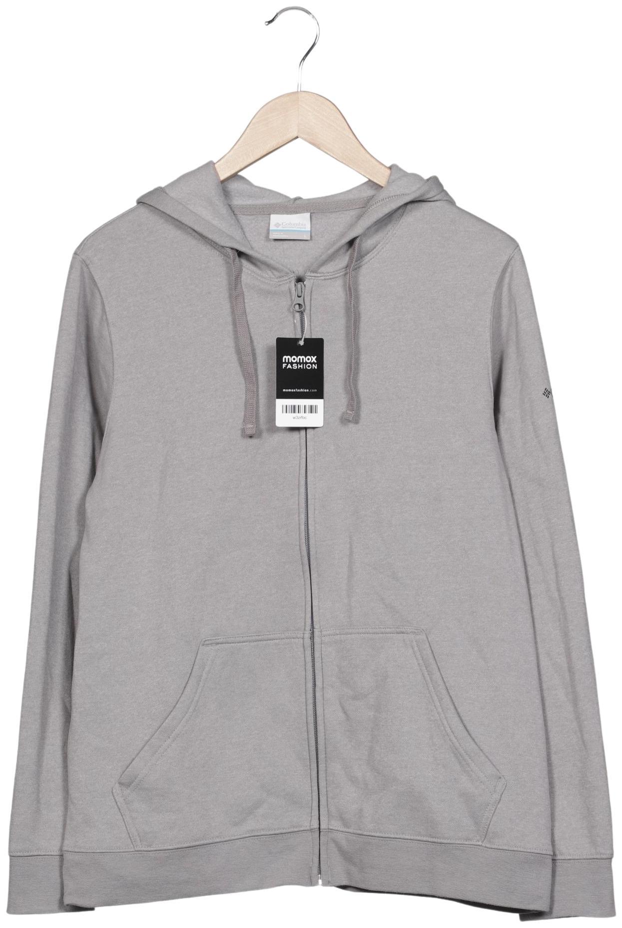 

Columbia Sportswear Company Damen Kapuzenpullover, grau, Gr. 42