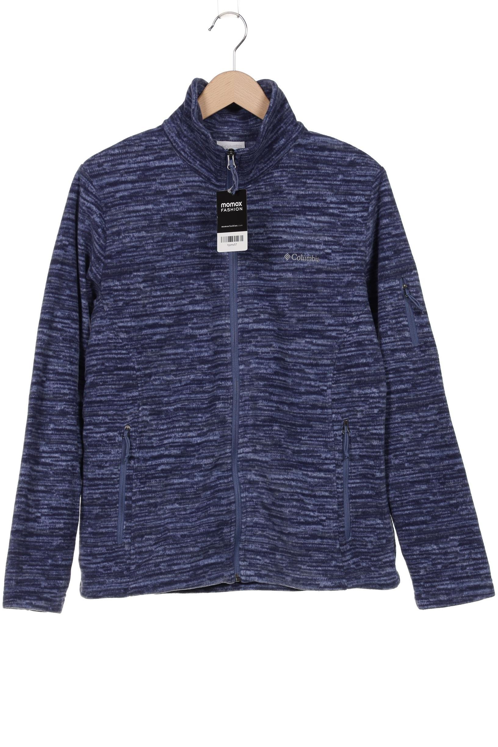 

Columbia Sportswear Company Damen Sweatshirt, marineblau, Gr. 42