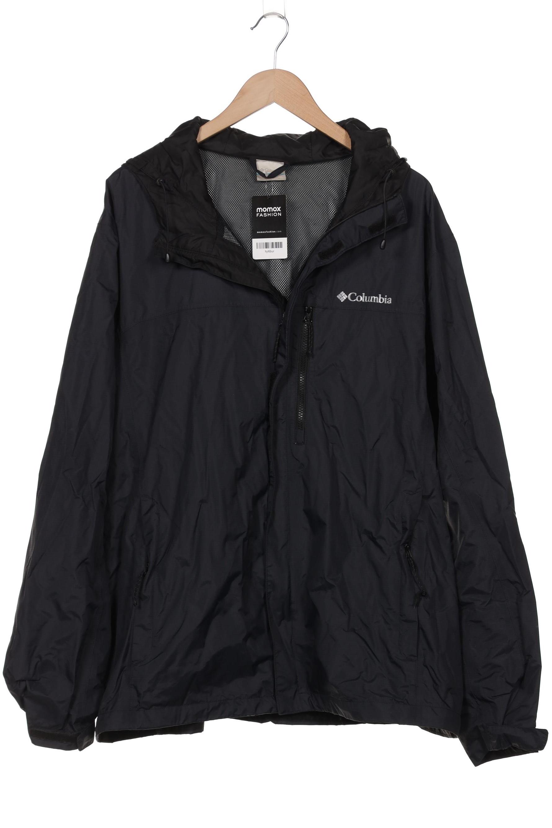 

Columbia Sportswear Company Herren Jacke, marineblau, Gr. 56