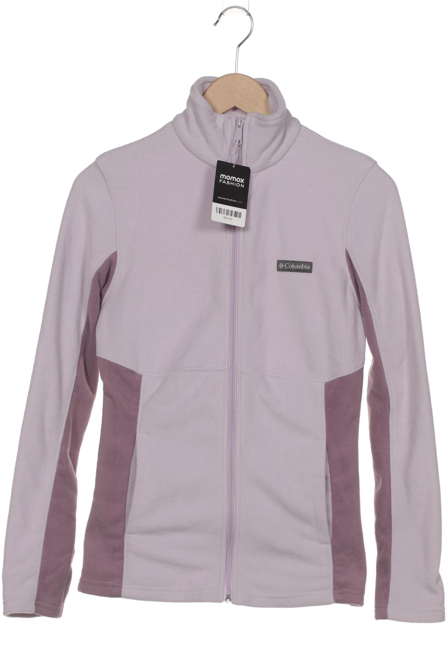 

Columbia Sportswear Company Damen Sweatshirt, flieder, Gr. 36
