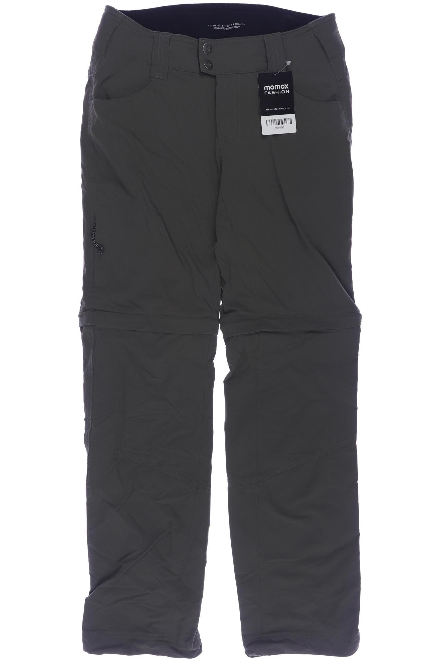 

Columbia Sportswear Company Damen Stoffhose, grün, Gr. 2