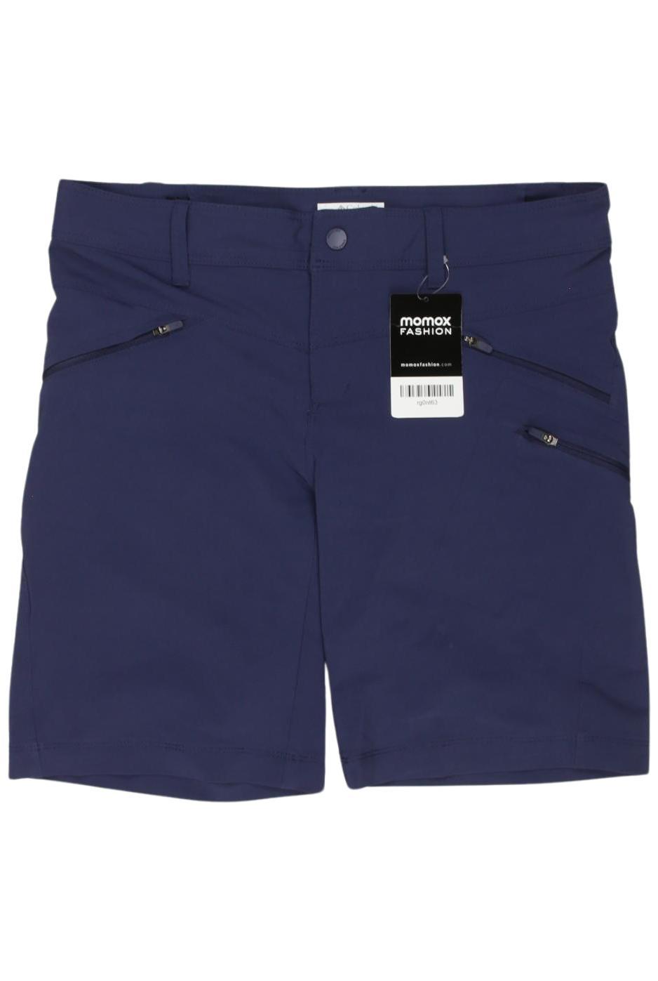

Columbia Sportswear Company Damen Shorts, blau, Gr. 36