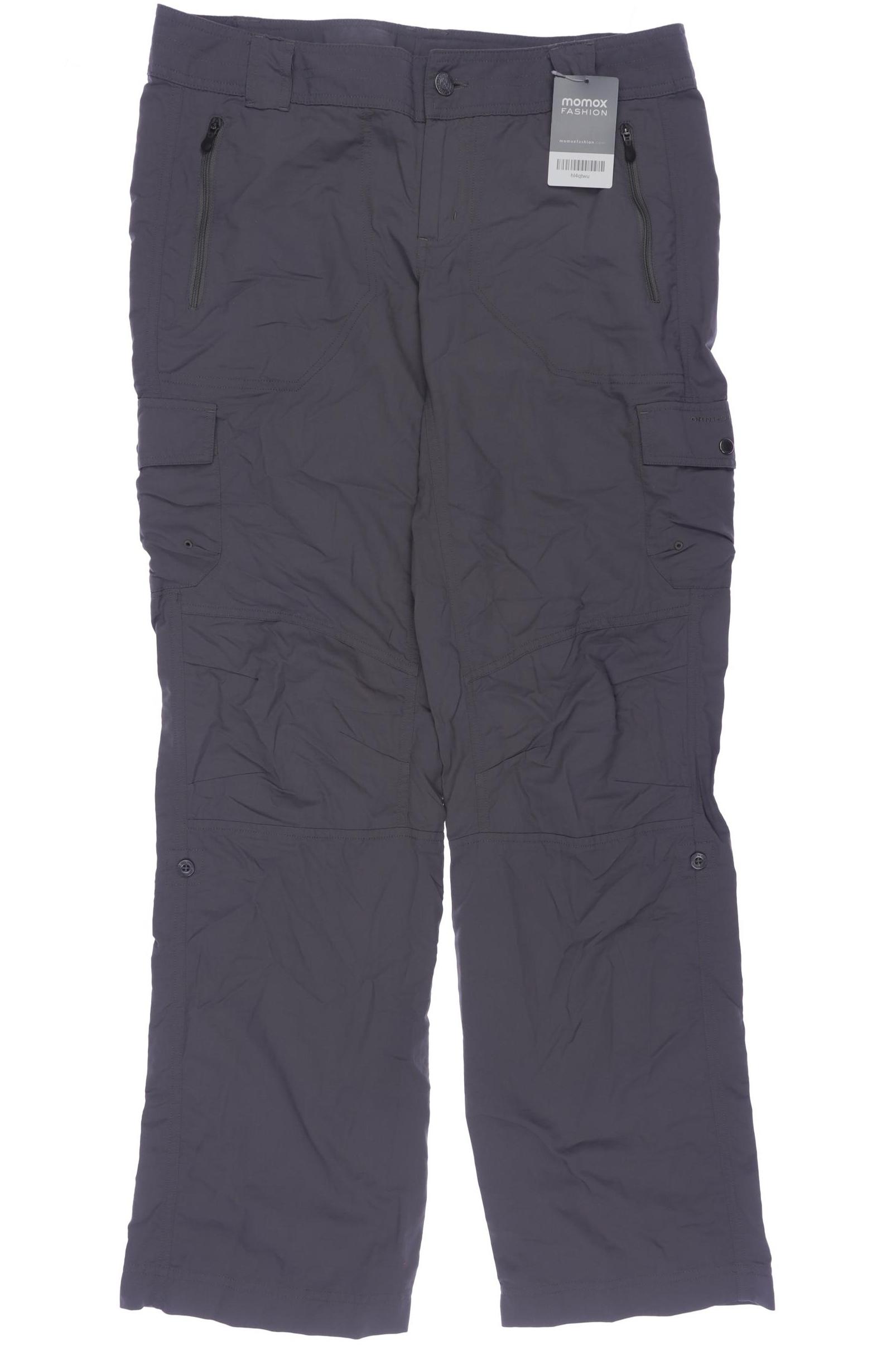 

Columbia Sportswear Company Damen Stoffhose, grau, Gr. 10