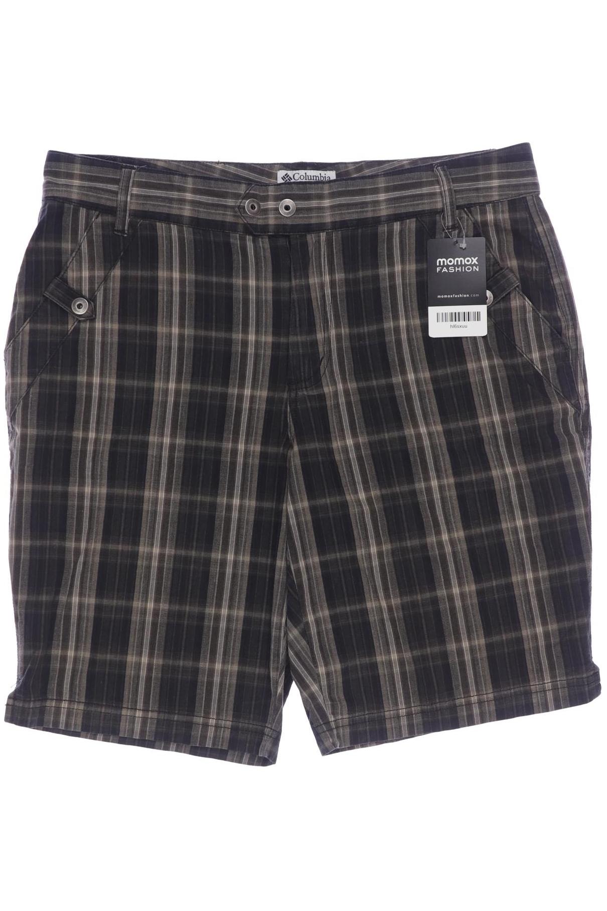 

Columbia Sportswear Company Damen Shorts, braun, Gr. 10