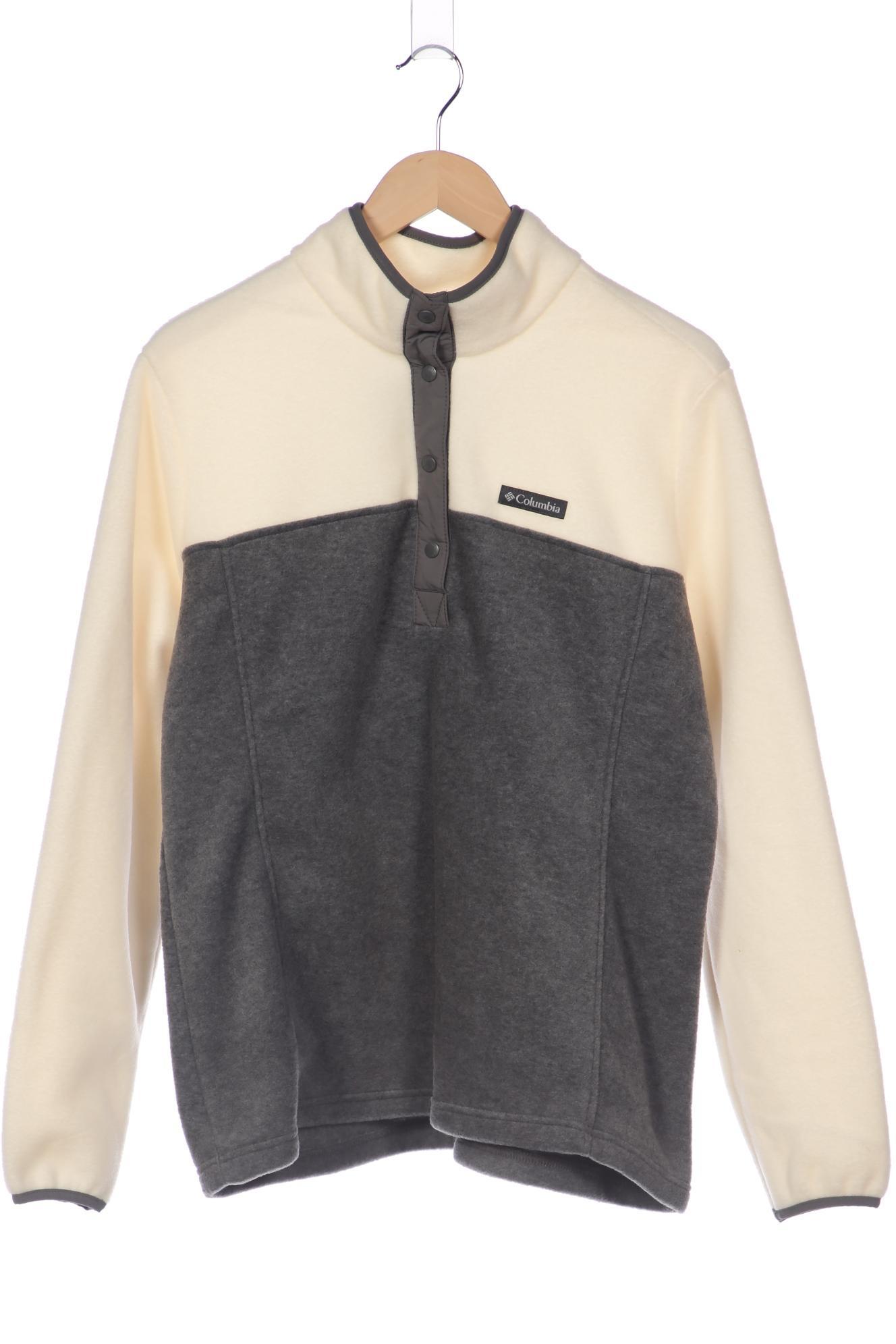 

Columbia Sportswear Company Damen Sweatshirt, grau, Gr. 44