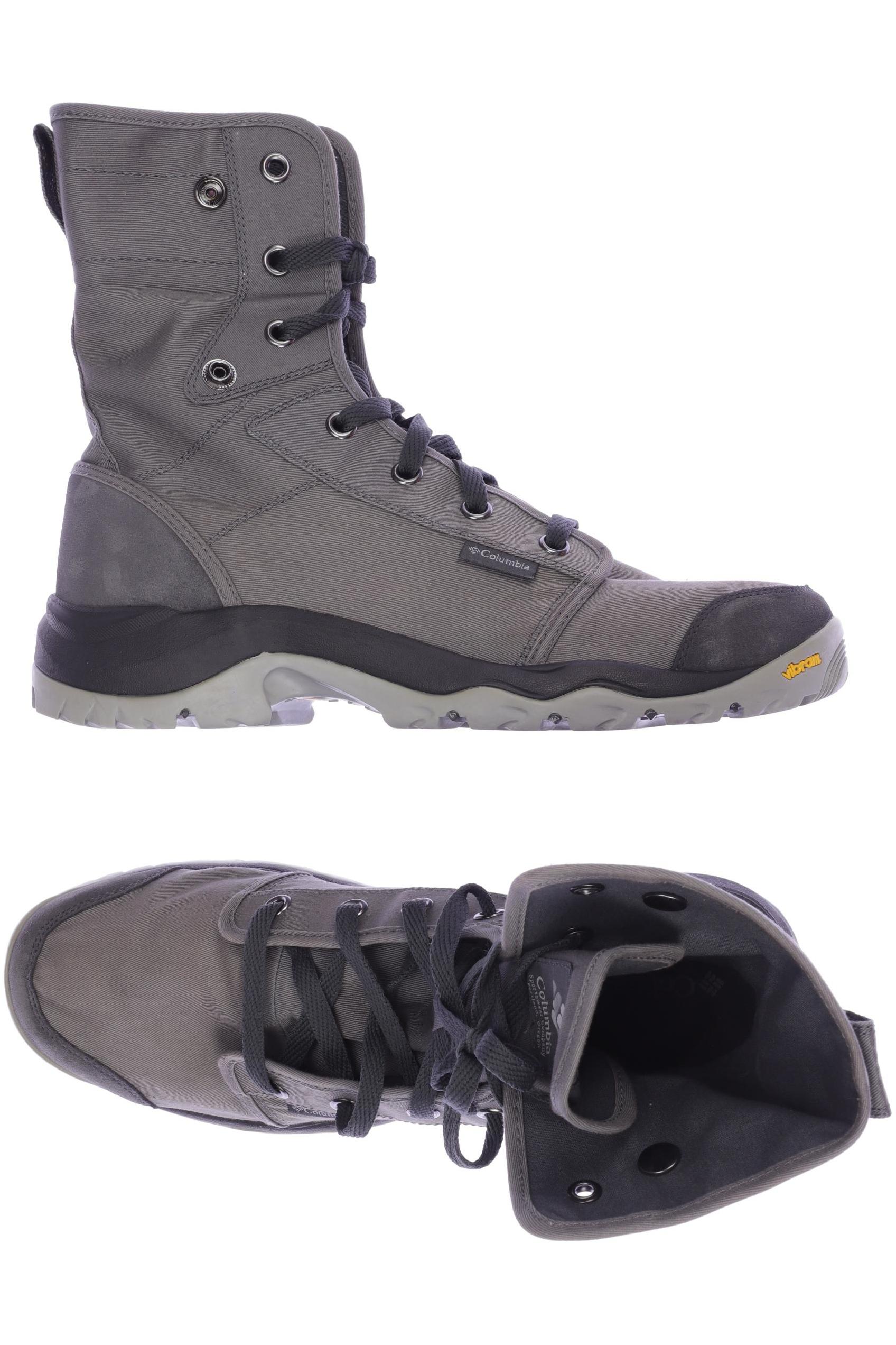 

Columbia Sportswear Company Herren Sneakers, grau, Gr. 47