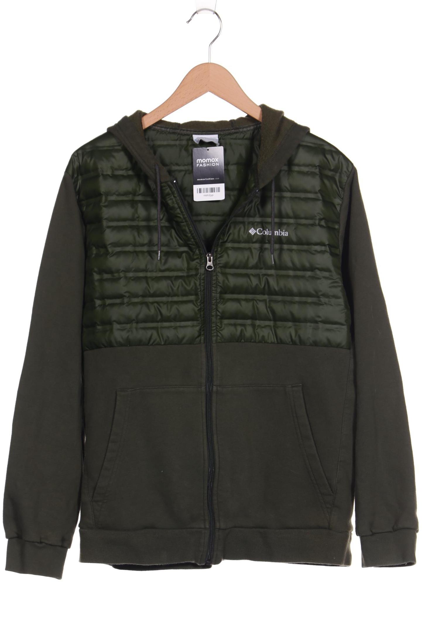 

Columbia Sportswear Company Herren Jacke, grün