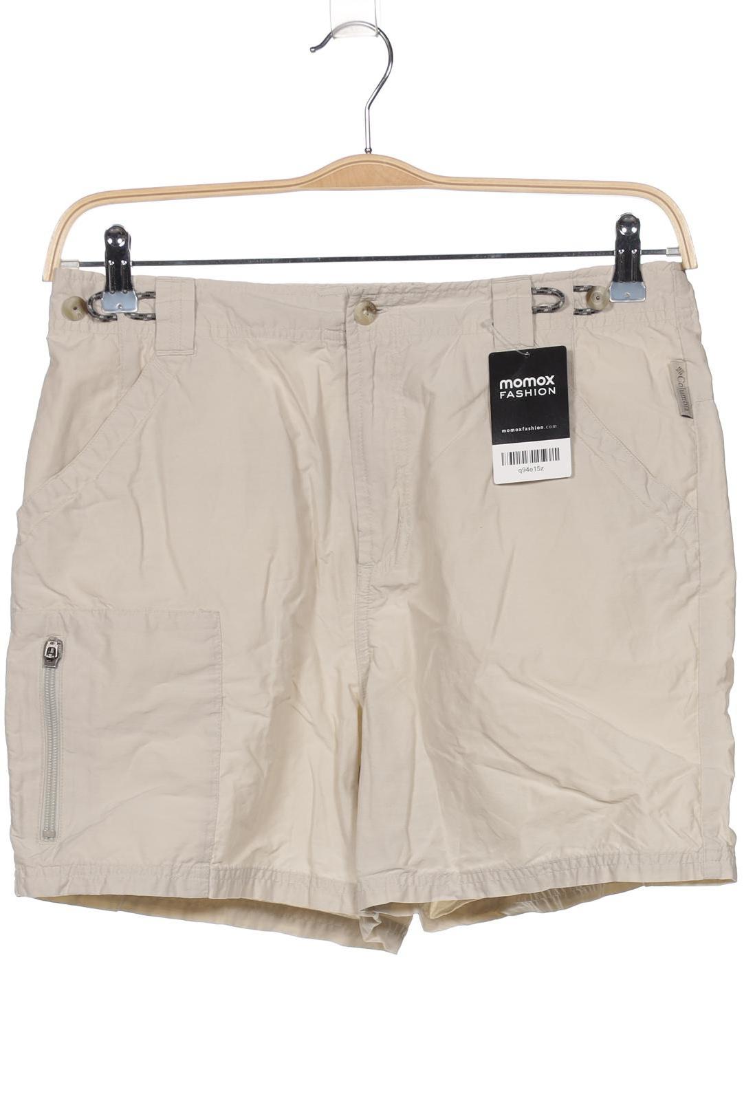 

Columbia Sportswear Company Damen Shorts, beige, Gr. 10