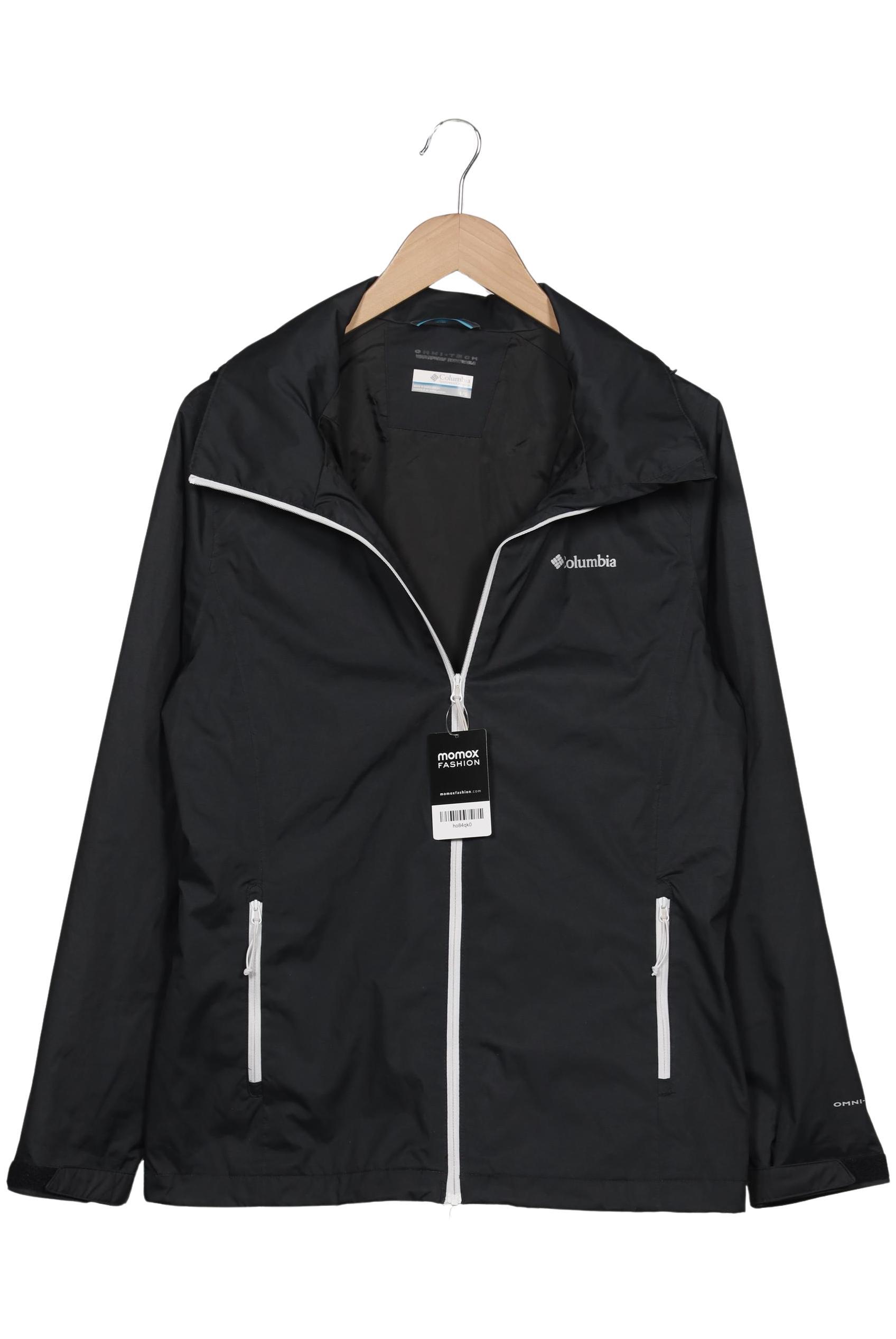 

Columbia Sportswear Company Damen Jacke, schwarz, Gr. 42