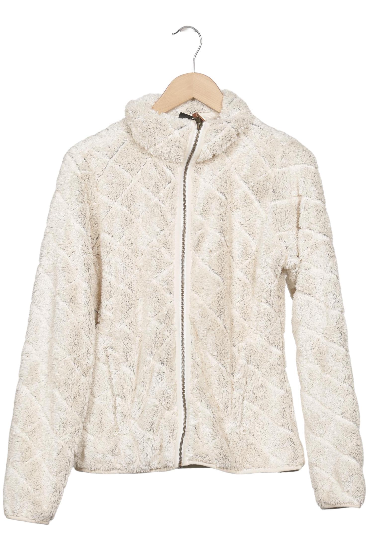 

Columbia Sportswear Company Damen Sweatshirt, cremeweiß, Gr. 38