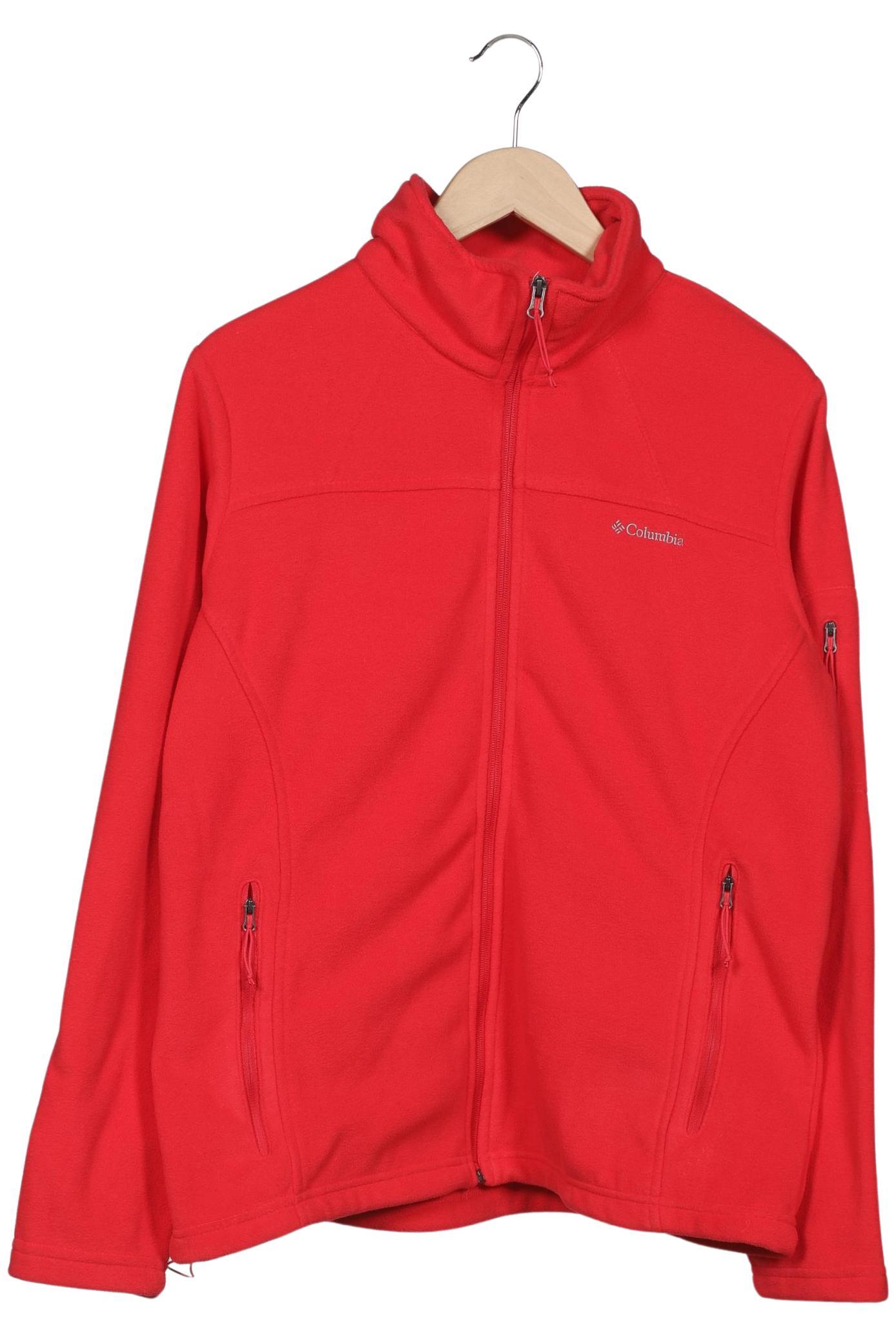 

Columbia Sportswear Company Damen Sweatshirt, rot, Gr. 44