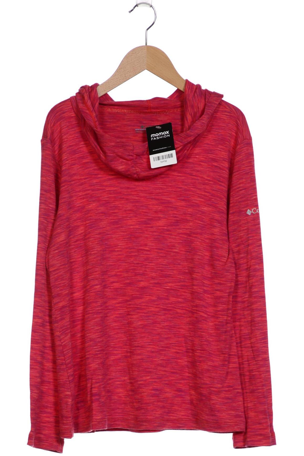 

Columbia Sportswear Company Damen Kapuzenpullover, pink, Gr. 42