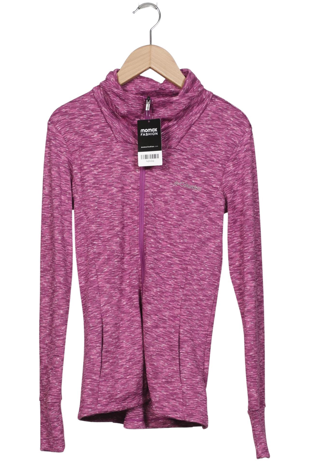 

Columbia Sportswear Company Damen Sweatshirt, pink, Gr. 34