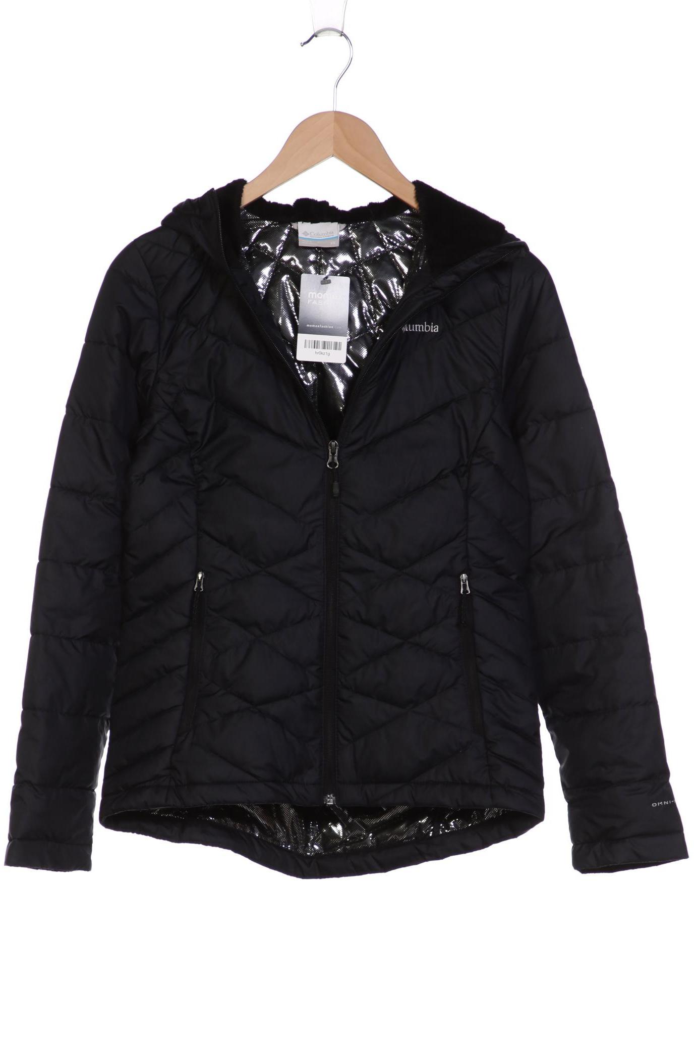 

Columbia Sportswear Company Damen Jacke, marineblau, Gr. 34