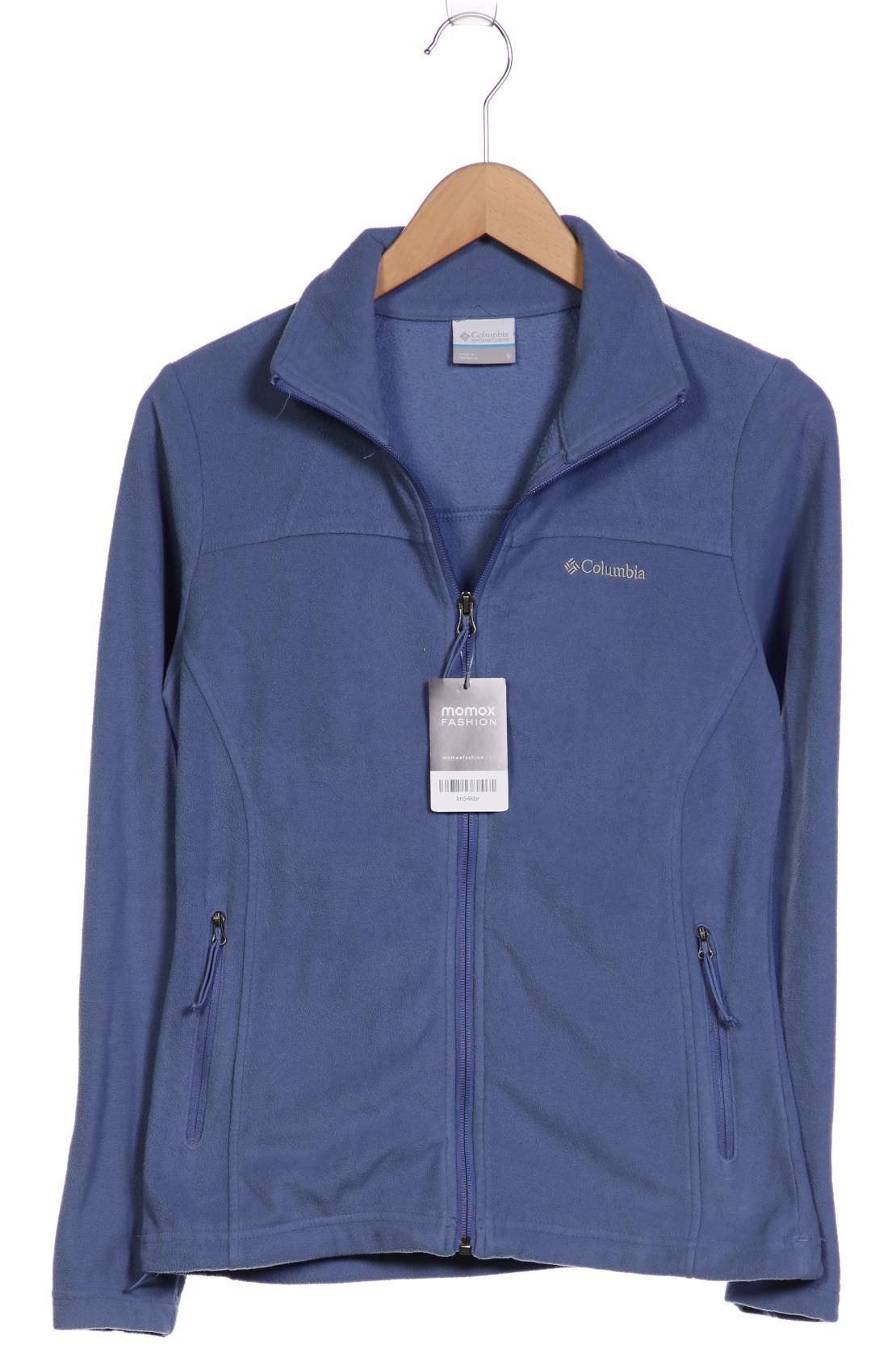 

Columbia Sportswear Company Damen Sweatshirt, blau, Gr. 36