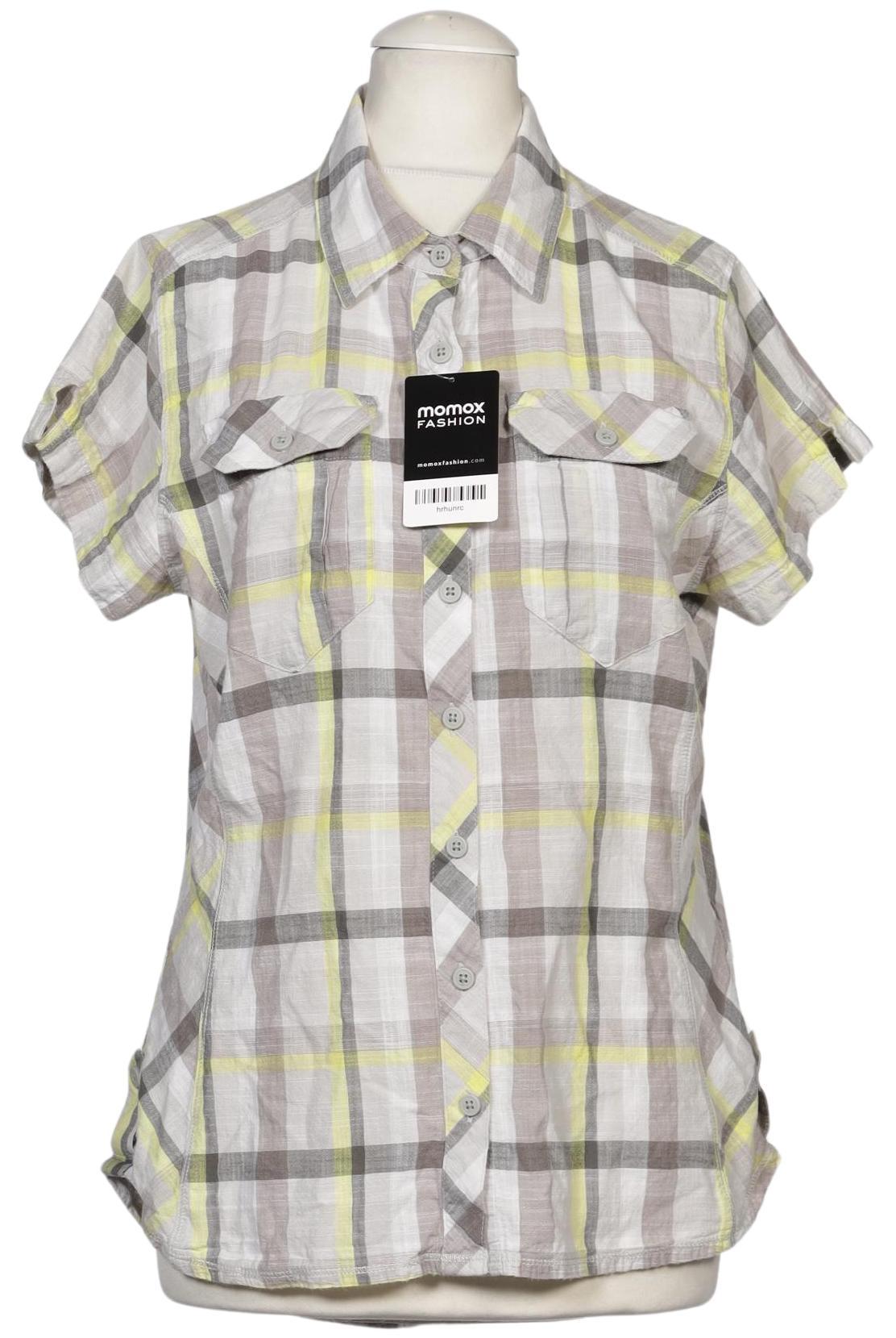 

Columbia Sportswear Company Damen Bluse, mehrfarbig, Gr. 38