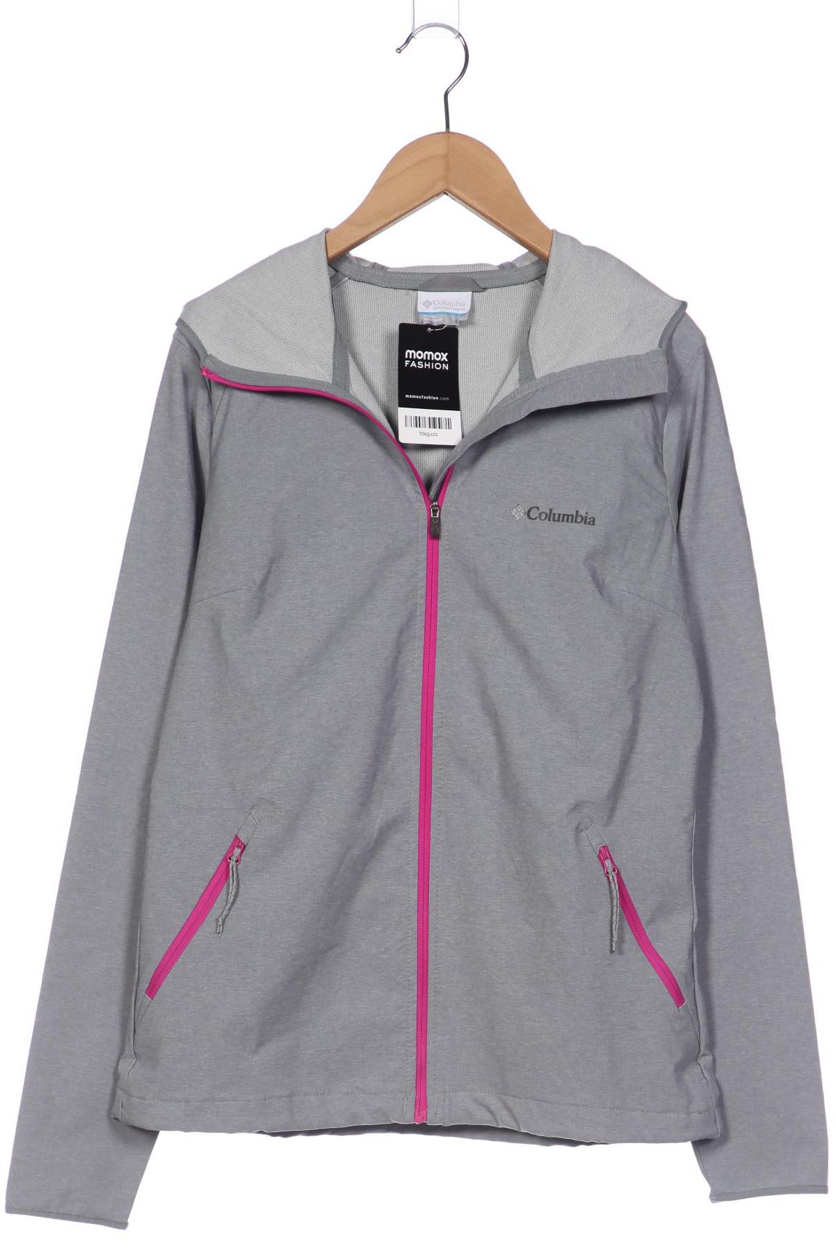 

Columbia Sportswear Company Damen Jacke, grau, Gr. 36
