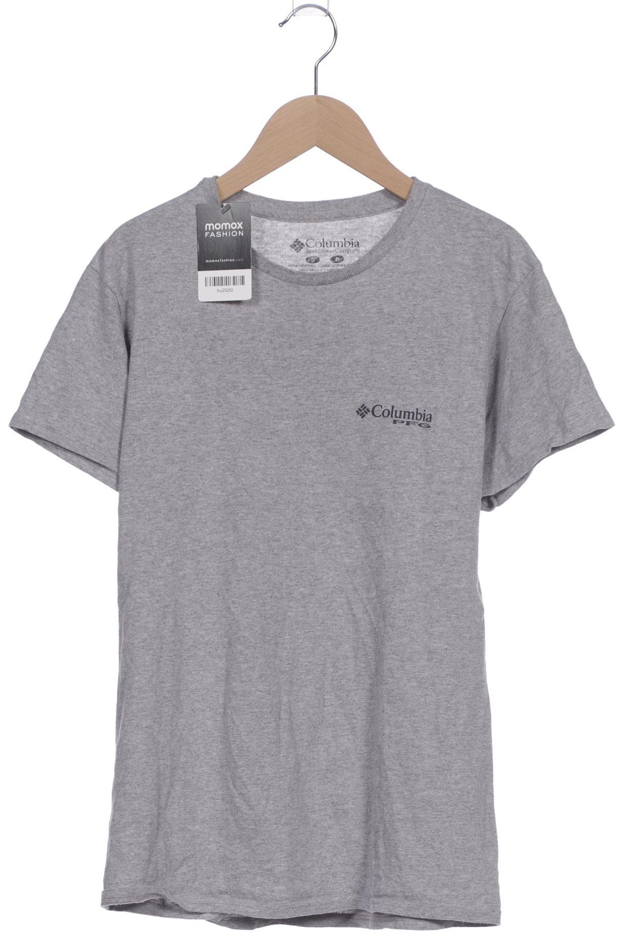 

Columbia Sportswear Company Herren T-Shirt, grau, Gr. 46