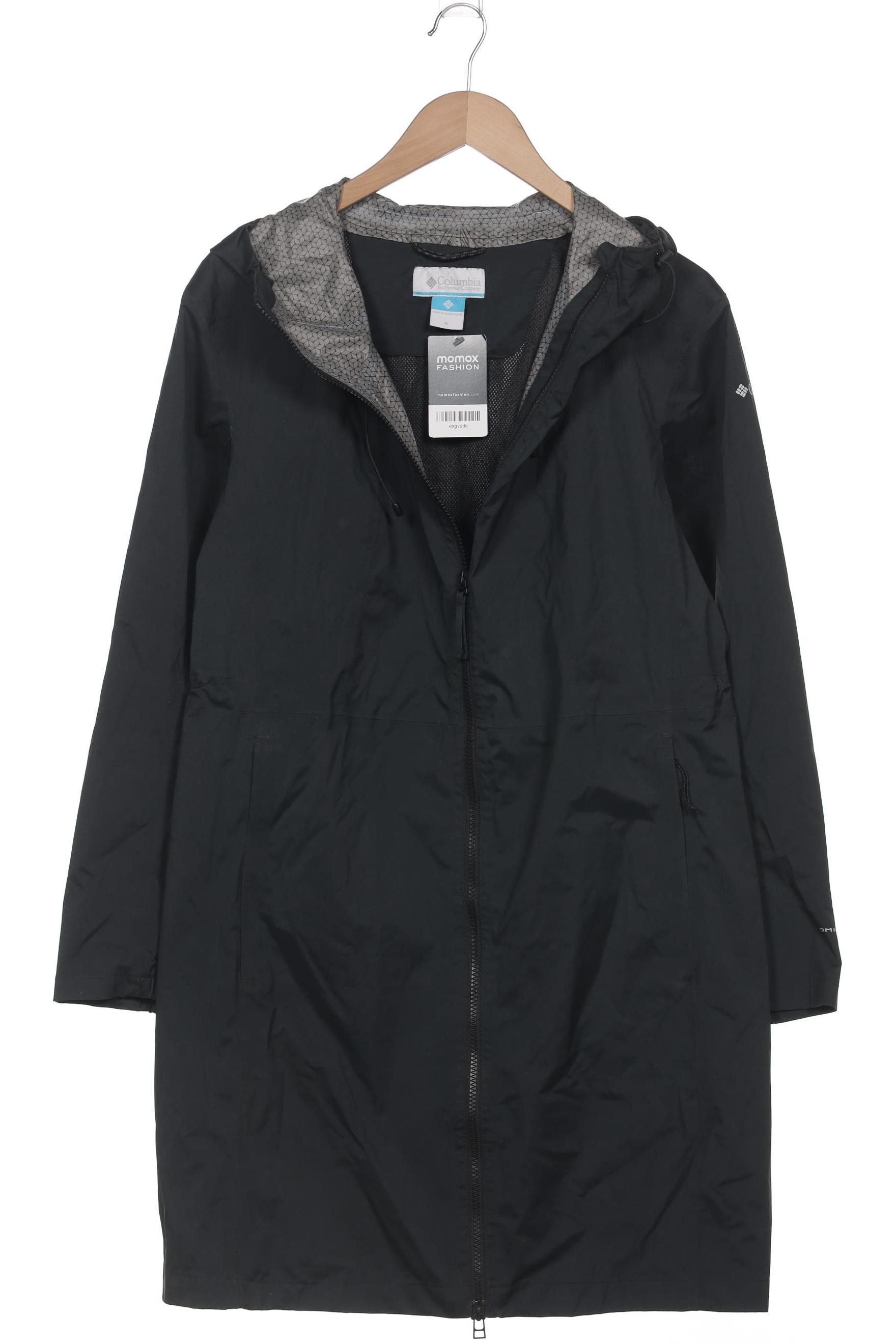 

Columbia Sportswear Company Damen Jacke, marineblau, Gr. 38