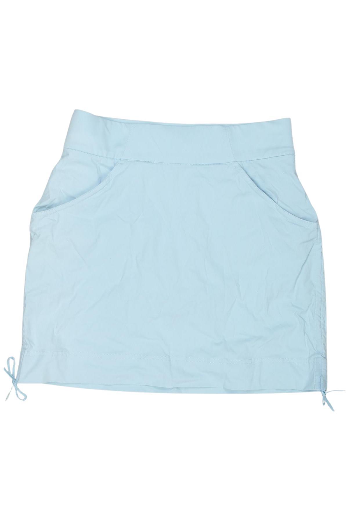 

Columbia Sportswear Company Damen Rock, hellblau, Gr. 36