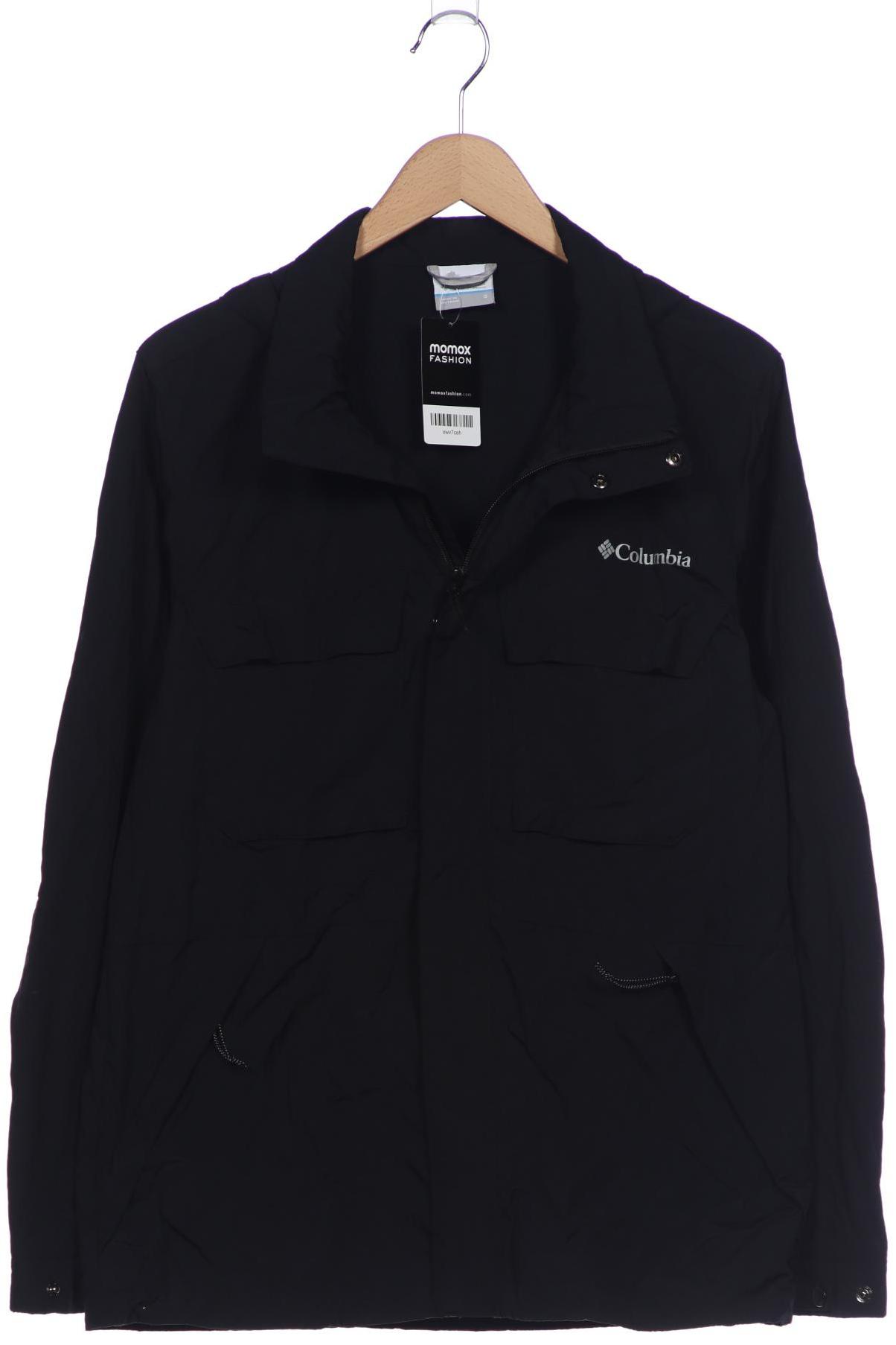 

Columbia Sportswear Company Herren Jacke, schwarz, Gr. 46