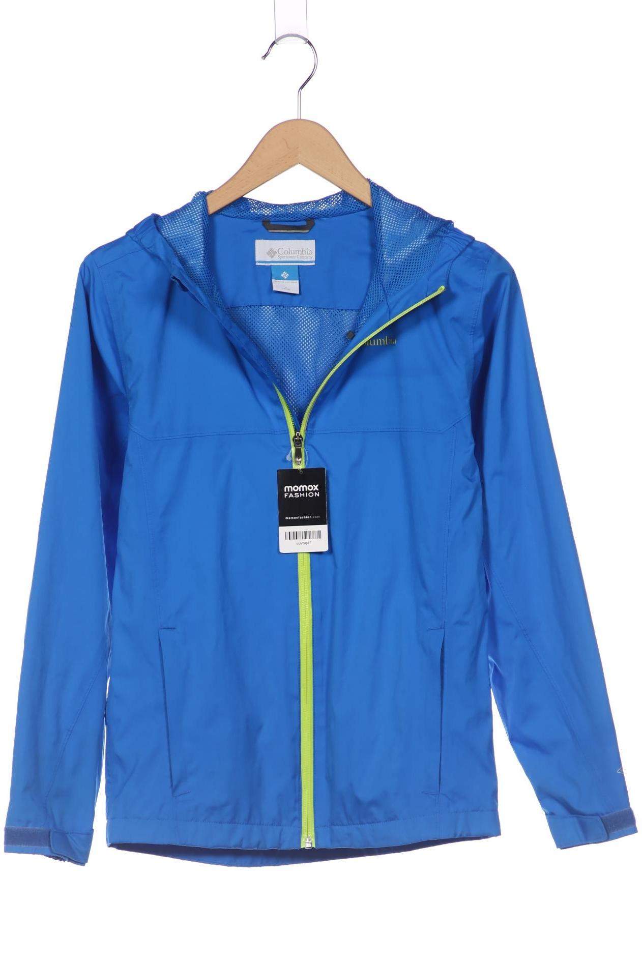 

Columbia Sportswear Company Herren Jacke, blau, Gr. 52