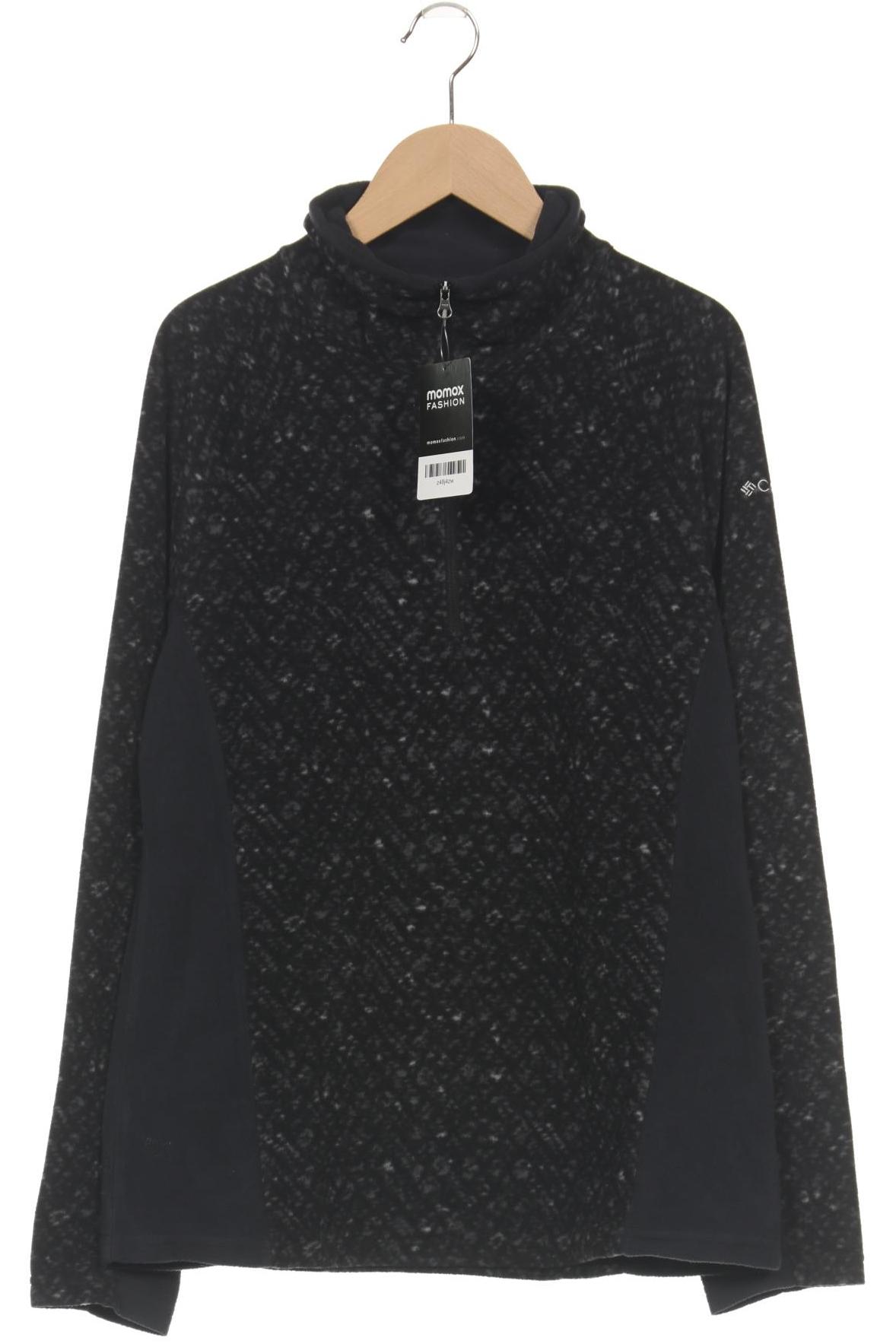

Columbia Sportswear Company Damen Sweatshirt, schwarz, Gr. 38