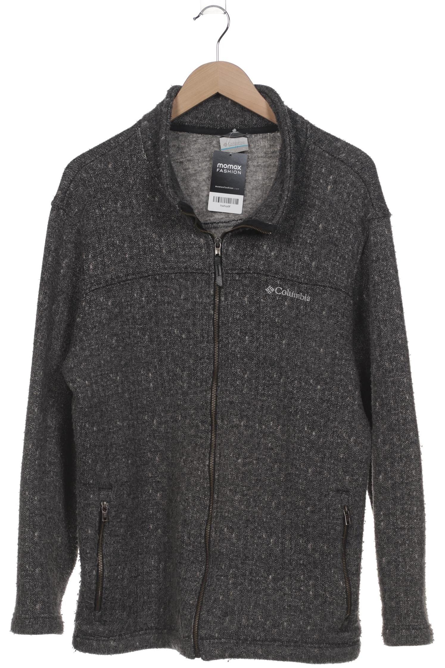 

Columbia Sportswear Company Herren Jacke, grau, Gr. 54