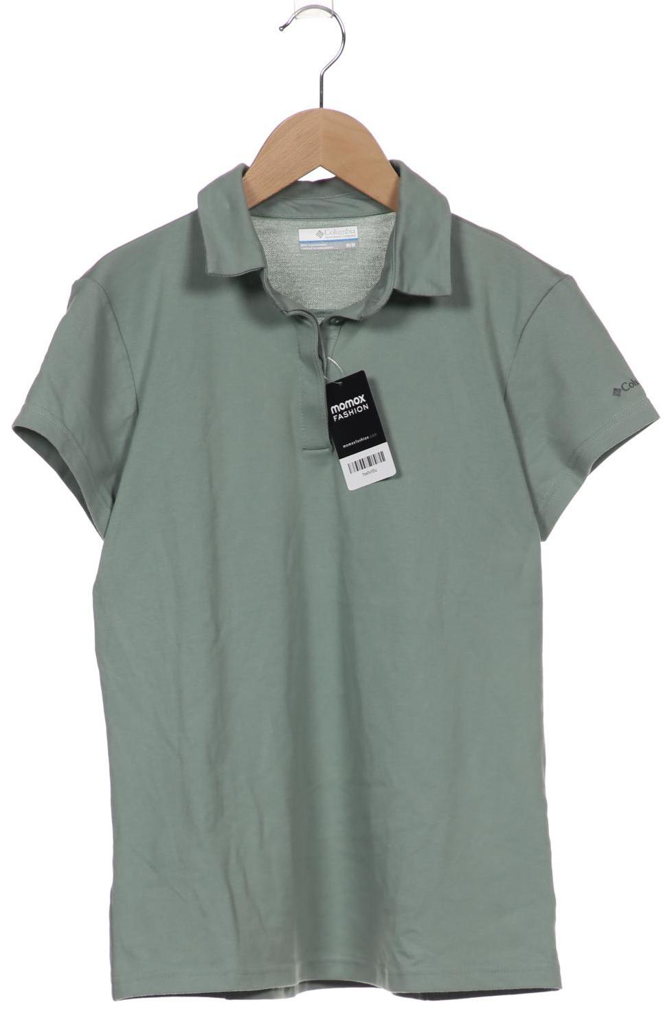 

Columbia Sportswear Company Damen Poloshirt, grün