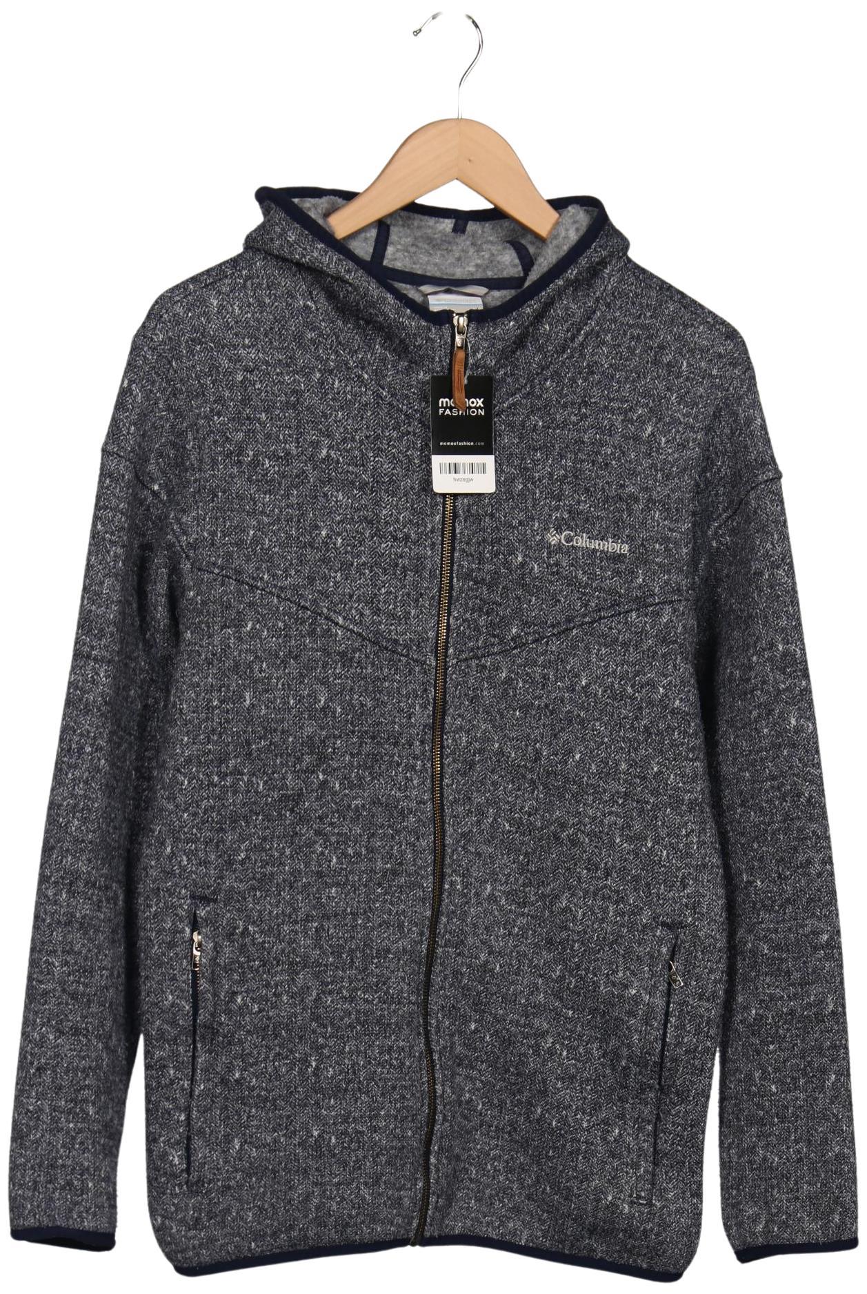 

Columbia Sportswear Company Herren Kapuzenpullover, grau, Gr. 52