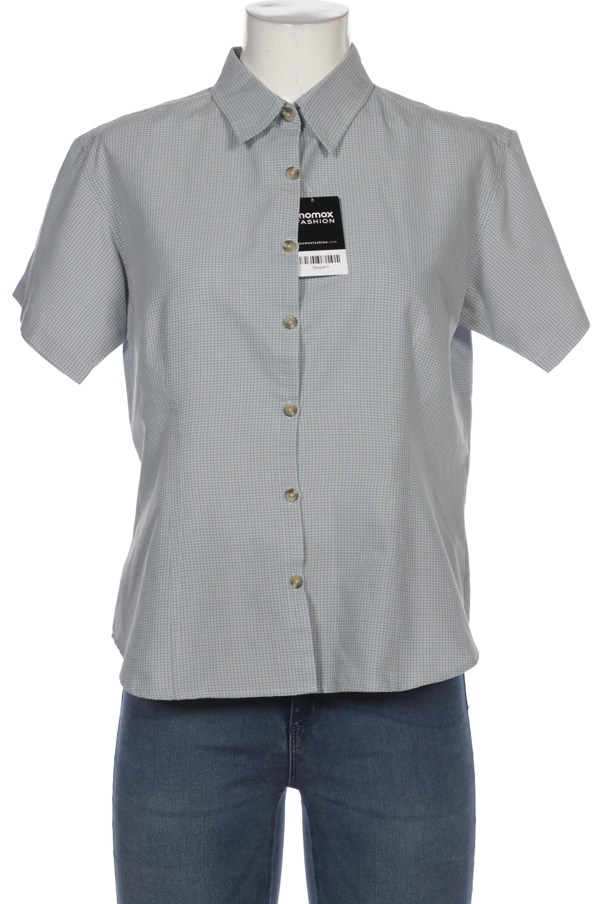 

Columbia Sportswear Company Damen Bluse, hellblau, Gr. 42