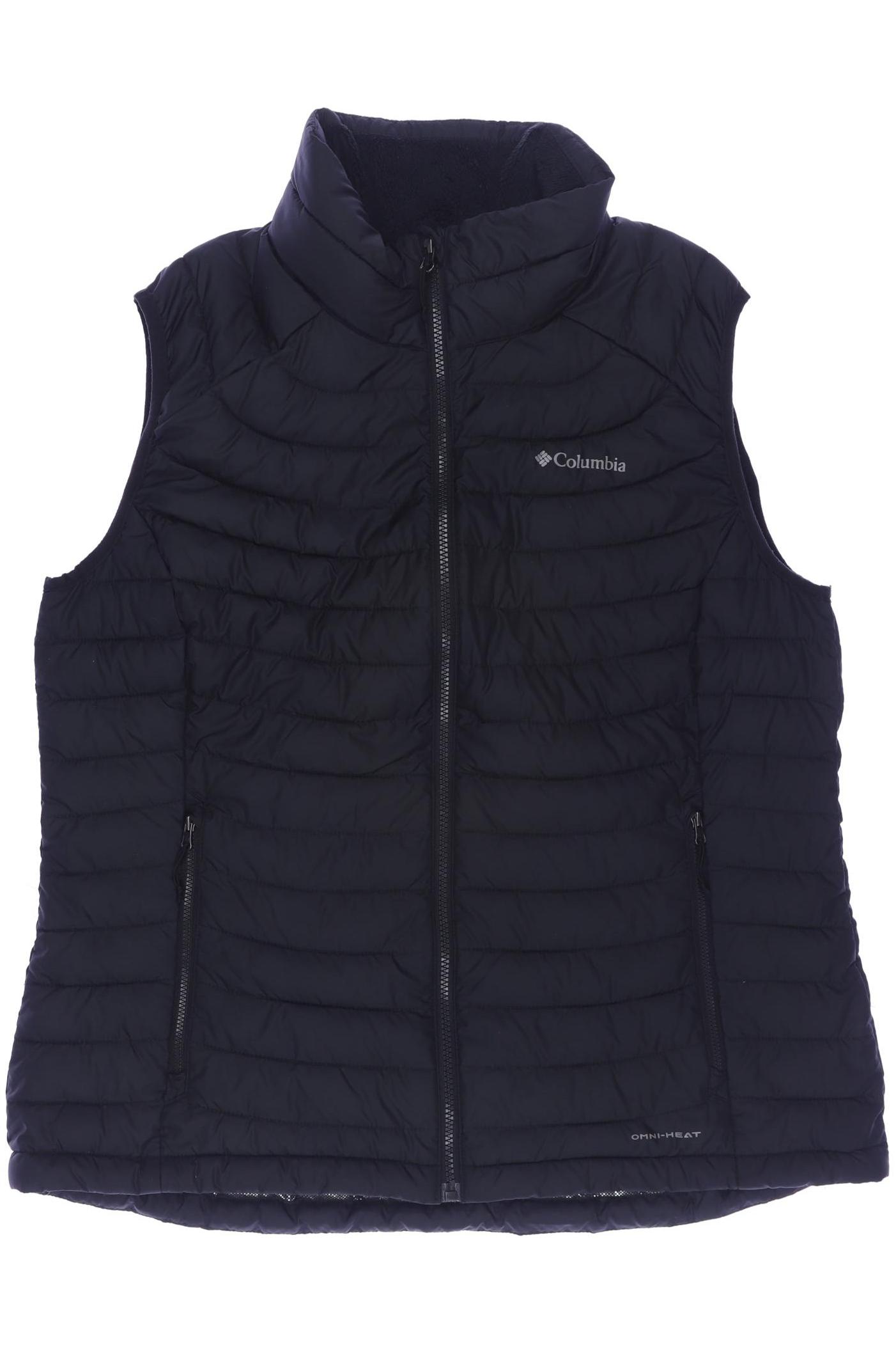 

Columbia Sportswear Company Damen Weste, schwarz, Gr. 44