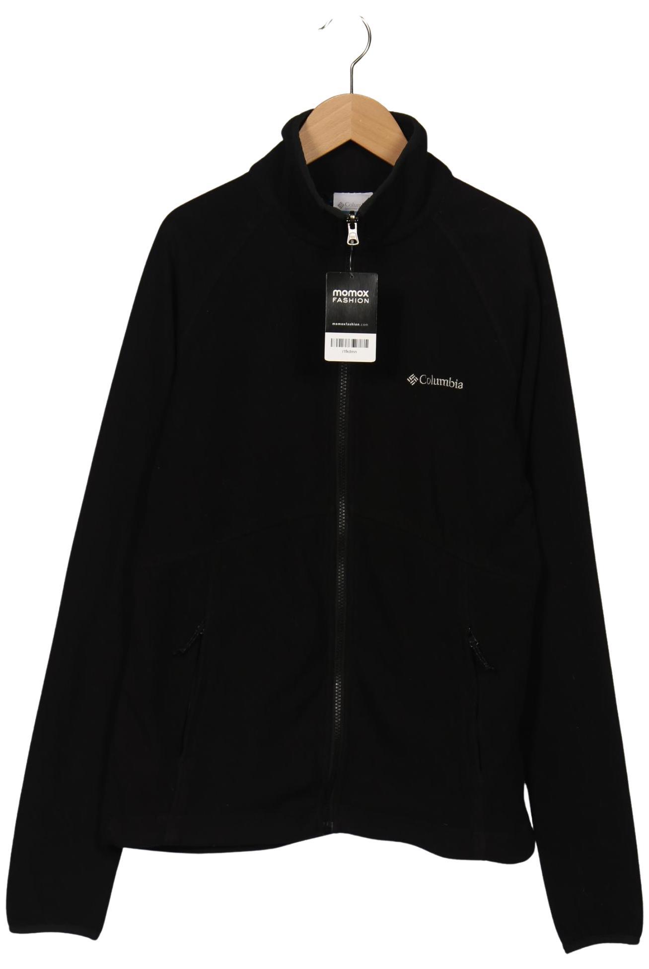 

Columbia Sportswear Company Damen Sweatshirt, schwarz, Gr. 42
