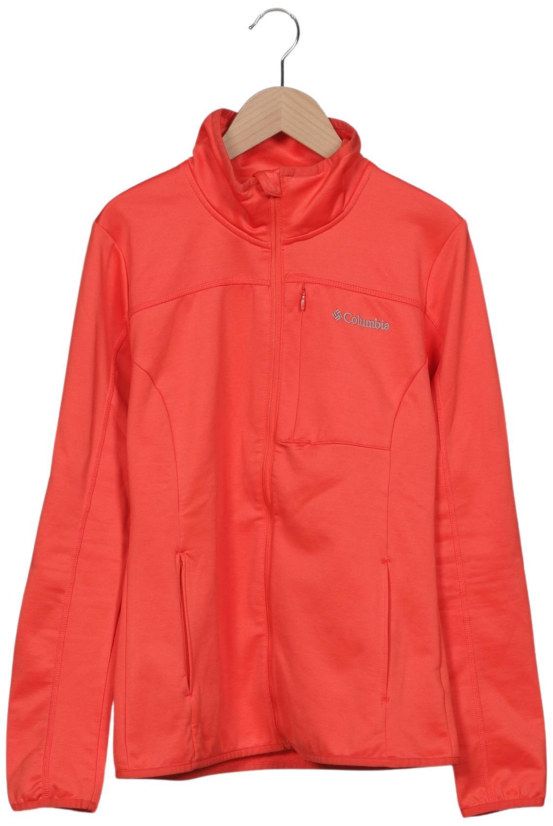 

Columbia Sportswear Company Damen Sweatshirt, rot, Gr. 38