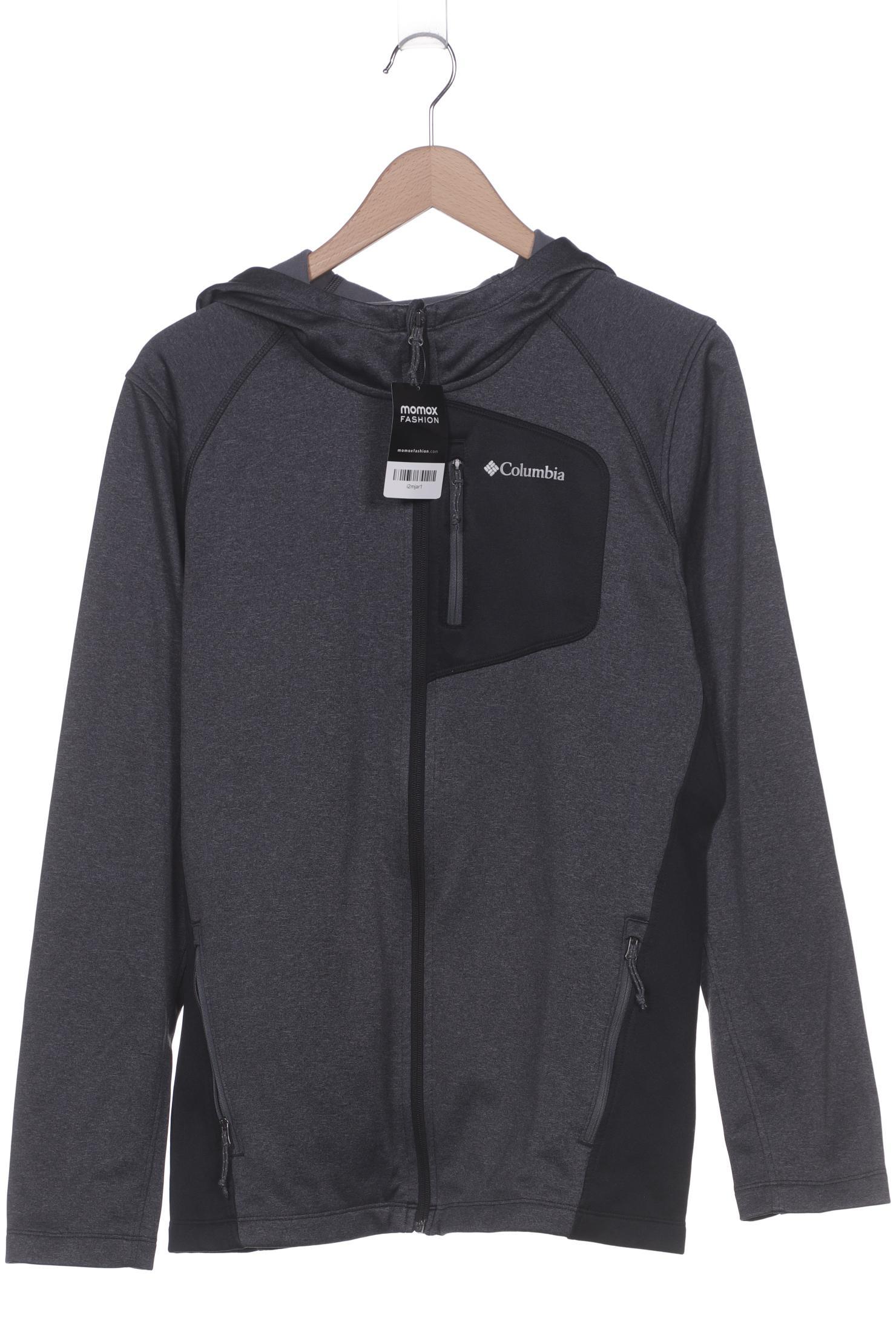 

Columbia Sportswear Company Herren Kapuzenpullover, grau, Gr. 48