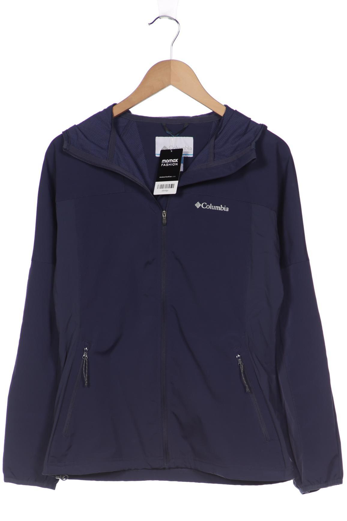 

Columbia Sportswear Company Damen Jacke, flieder, Gr. 38