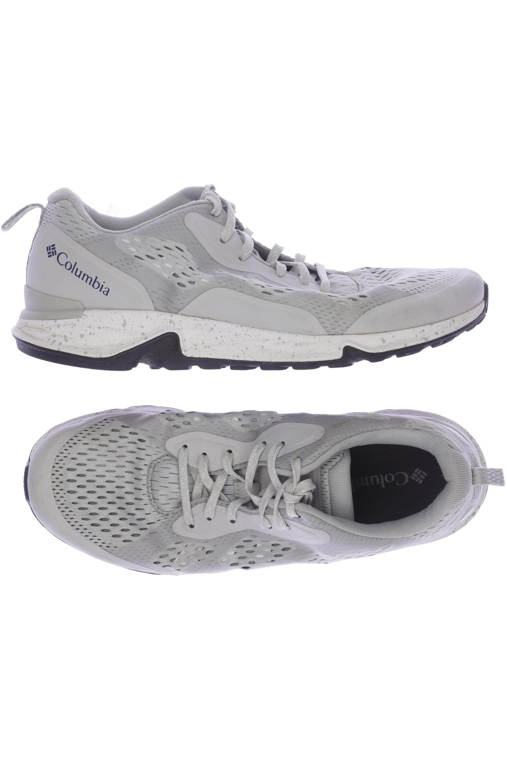 

Columbia Sportswear Company Damen Sneakers, grau, Gr. 42.5