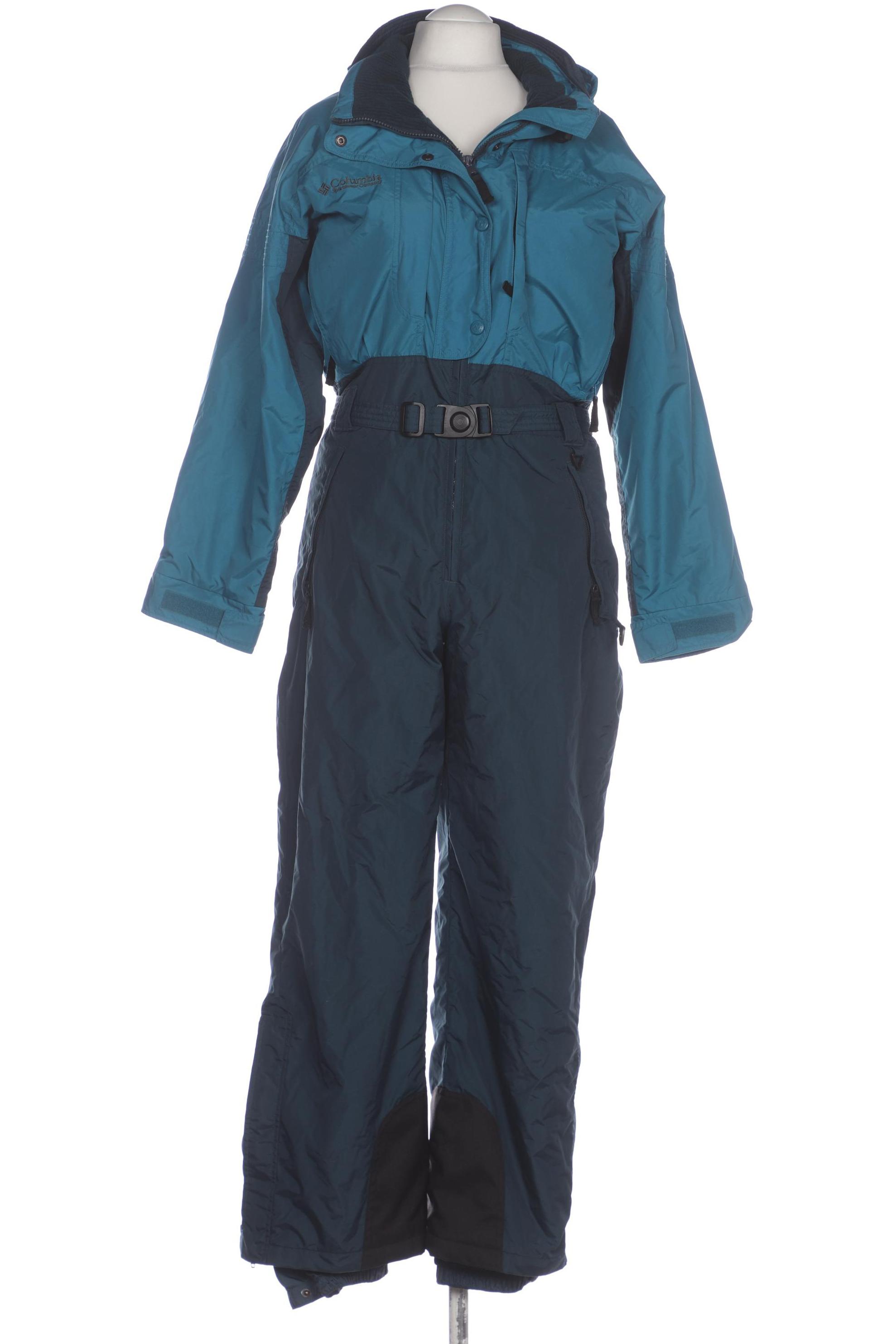 

Columbia Sportswear Company Damen Jumpsuit/Overall, türkis, Gr. 42