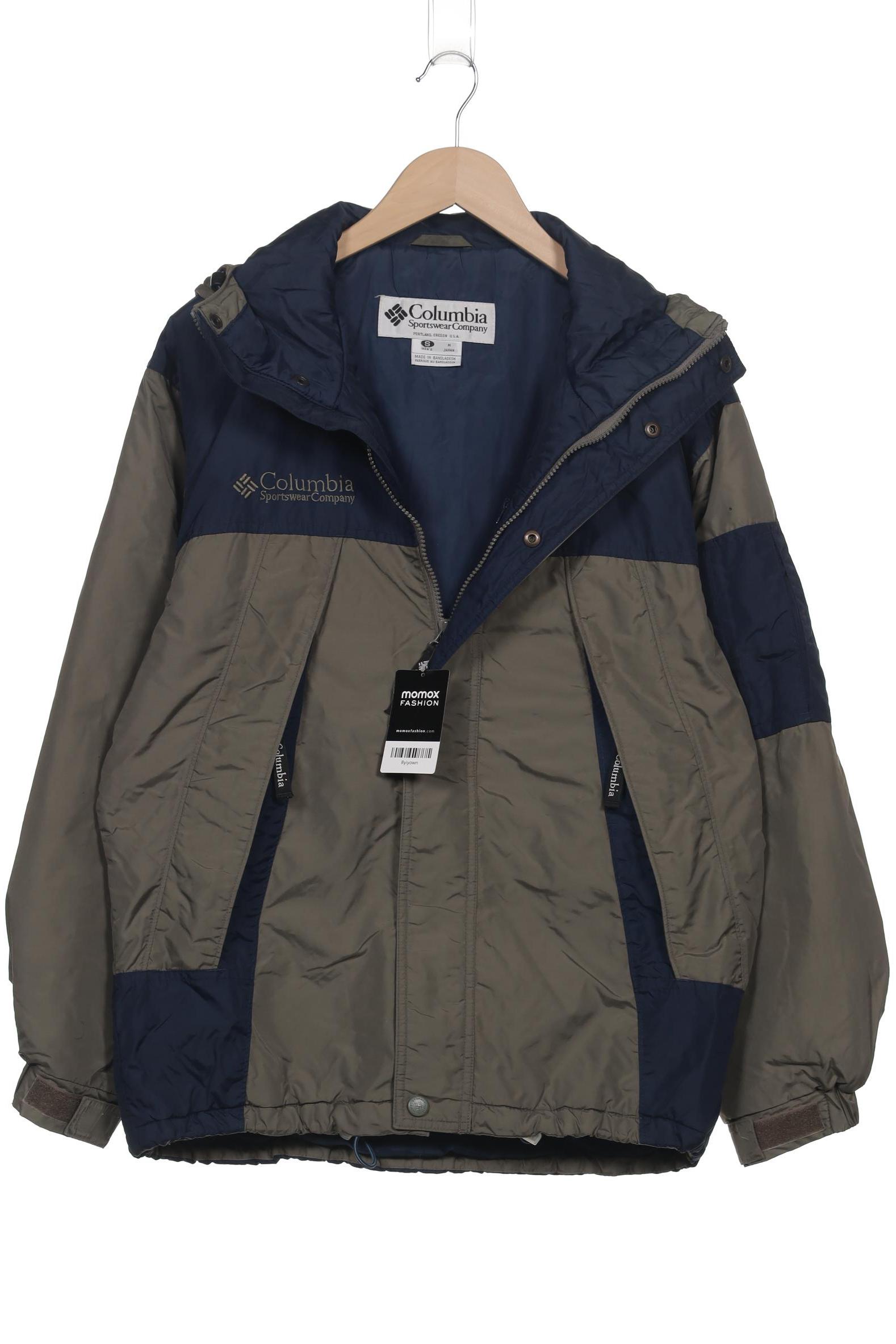 

Columbia Sportswear Company Herren Jacke, grün, Gr. 46