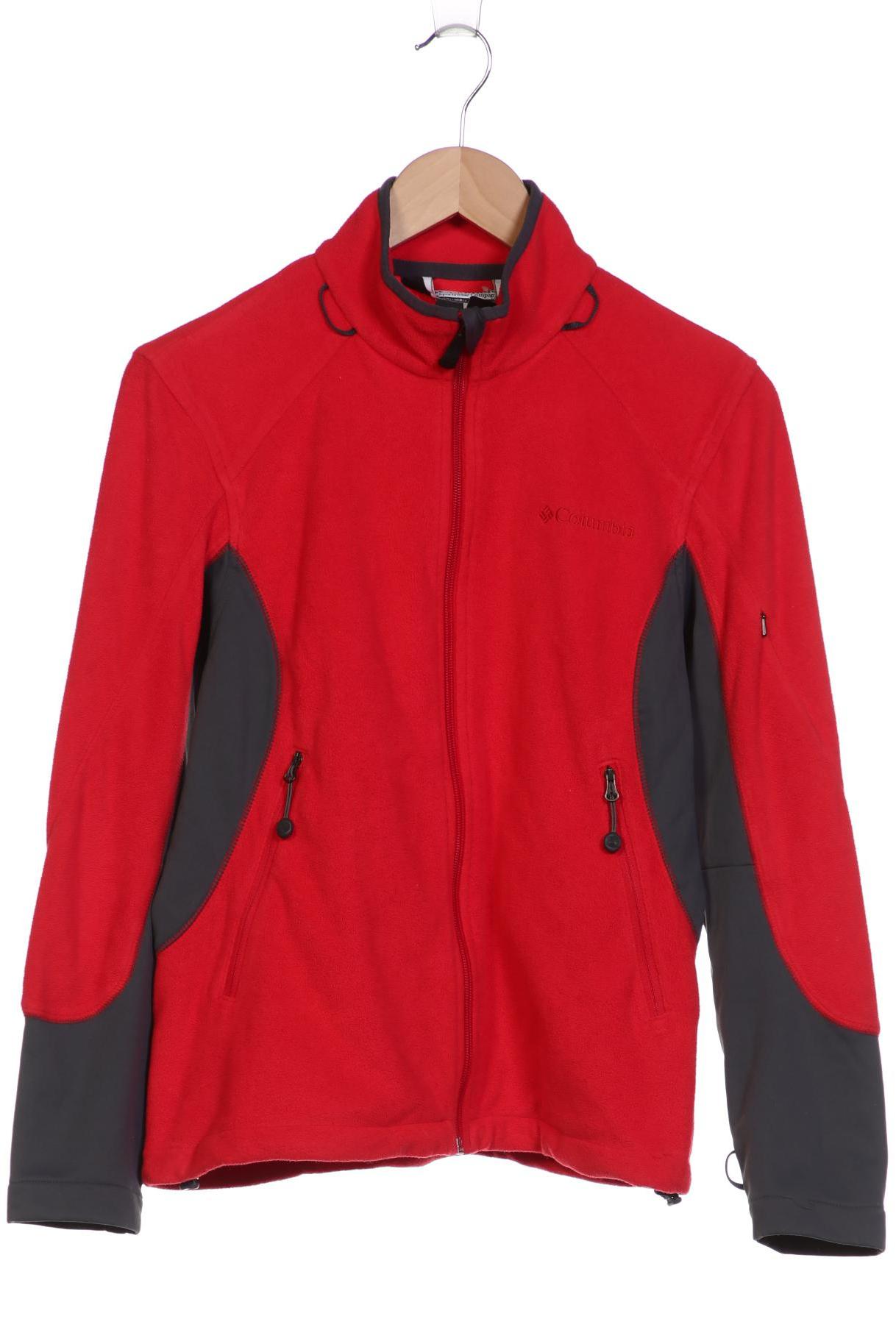 

Columbia Sportswear Company Damen Sweatshirt, rot, Gr. 36