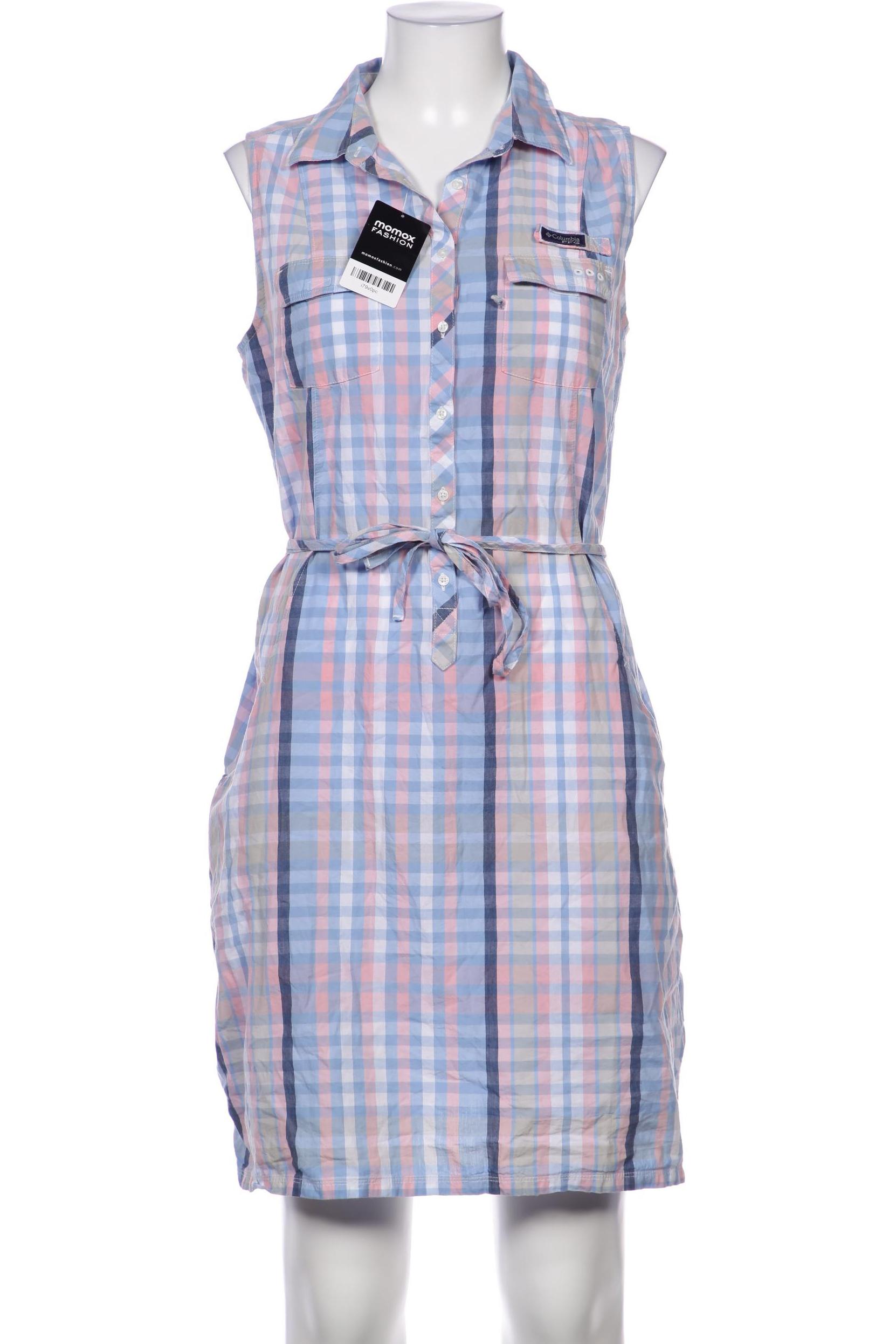 

Columbia Sportswear Company Damen Kleid, blau
