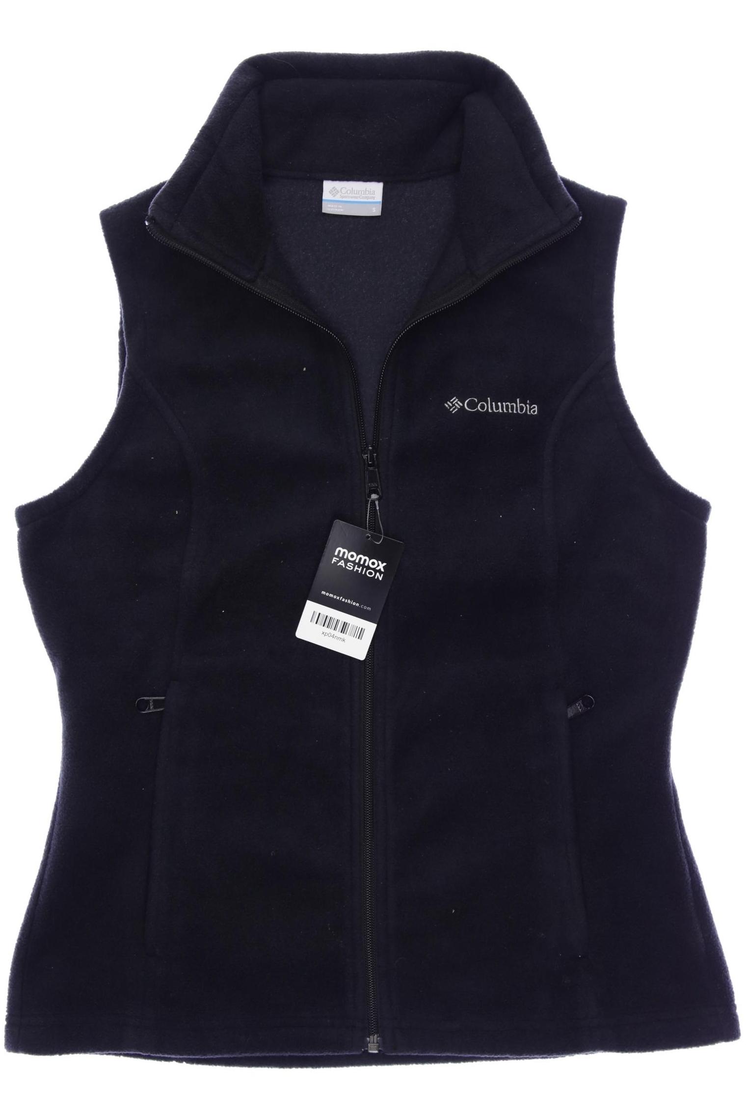 

Columbia Sportswear Company Damen Weste, grün, Gr. 36