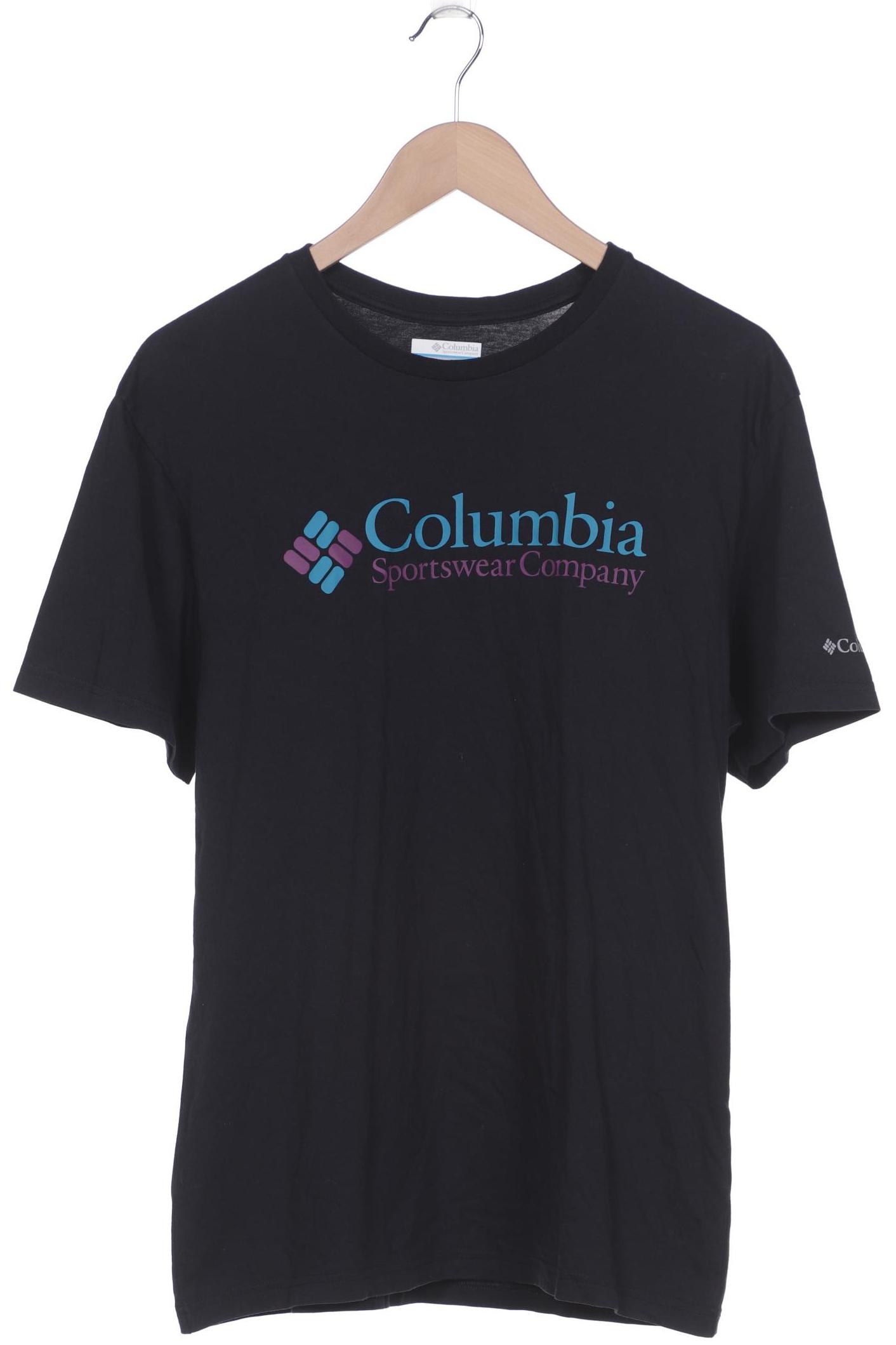 

Columbia Sportswear Company Herren T-Shirt, marineblau