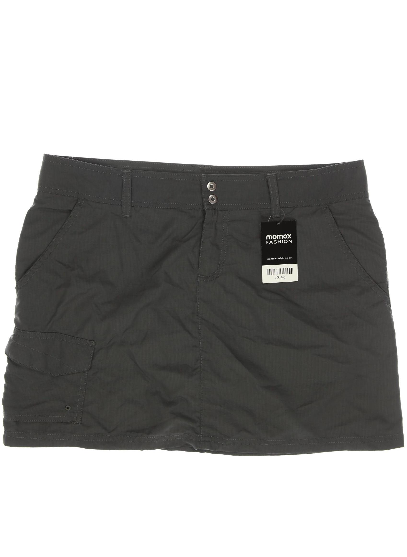 

Columbia Sportswear Company Damen Shorts, grau, Gr. 10