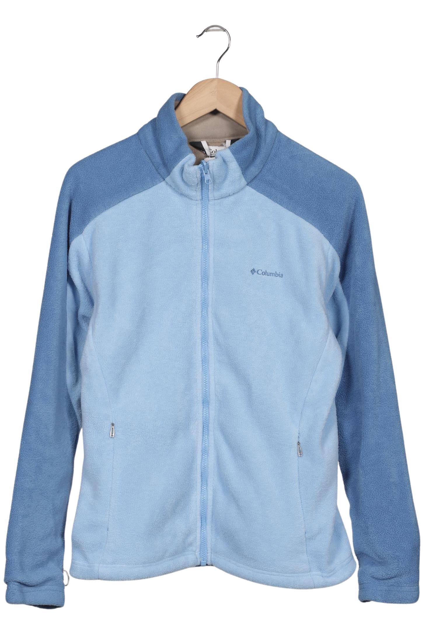 

Columbia Sportswear Company Damen Sweatshirt, blau, Gr. 42