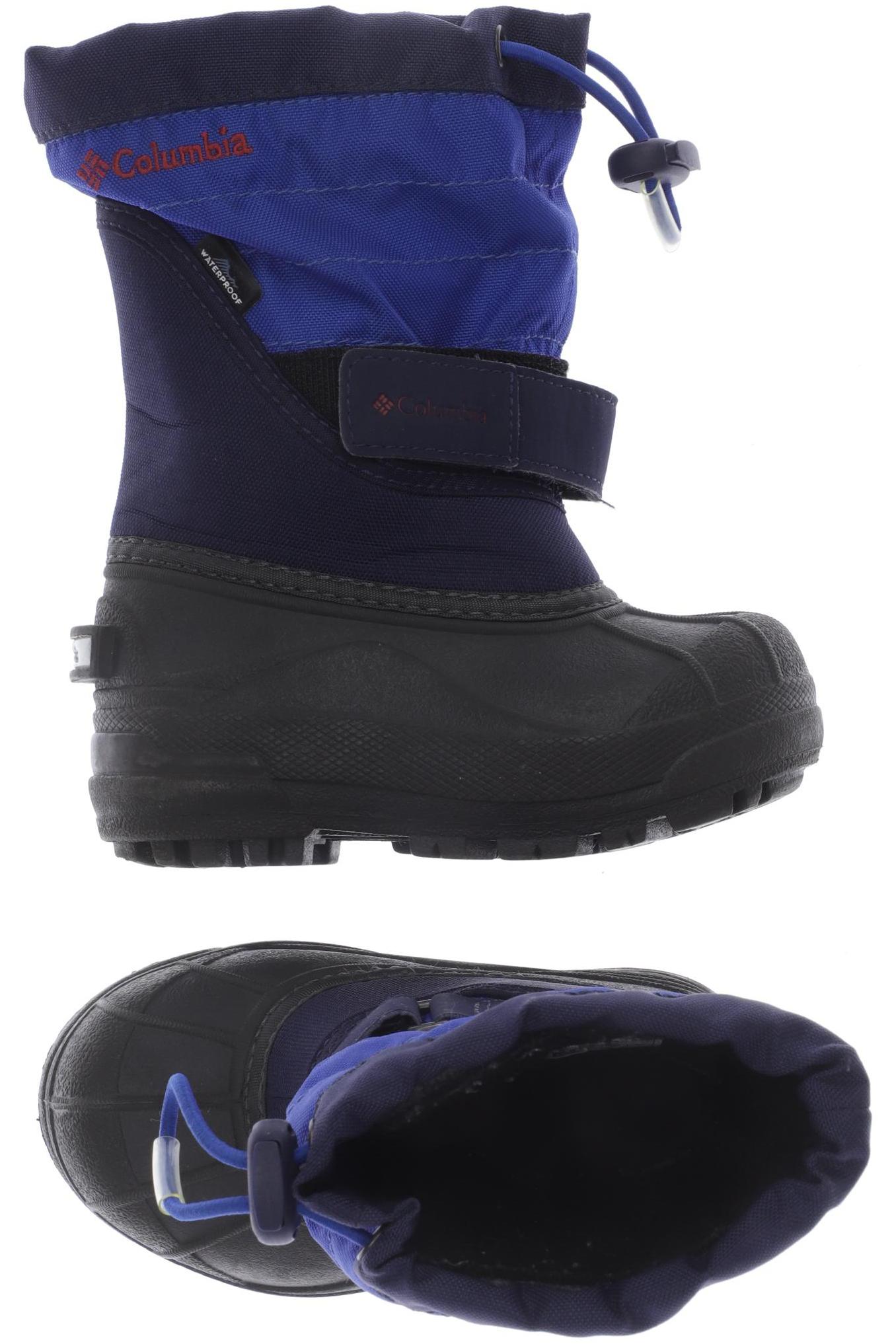 

Columbia Sportswear Company Damen Kinderschuhe, marineblau, Gr. 25