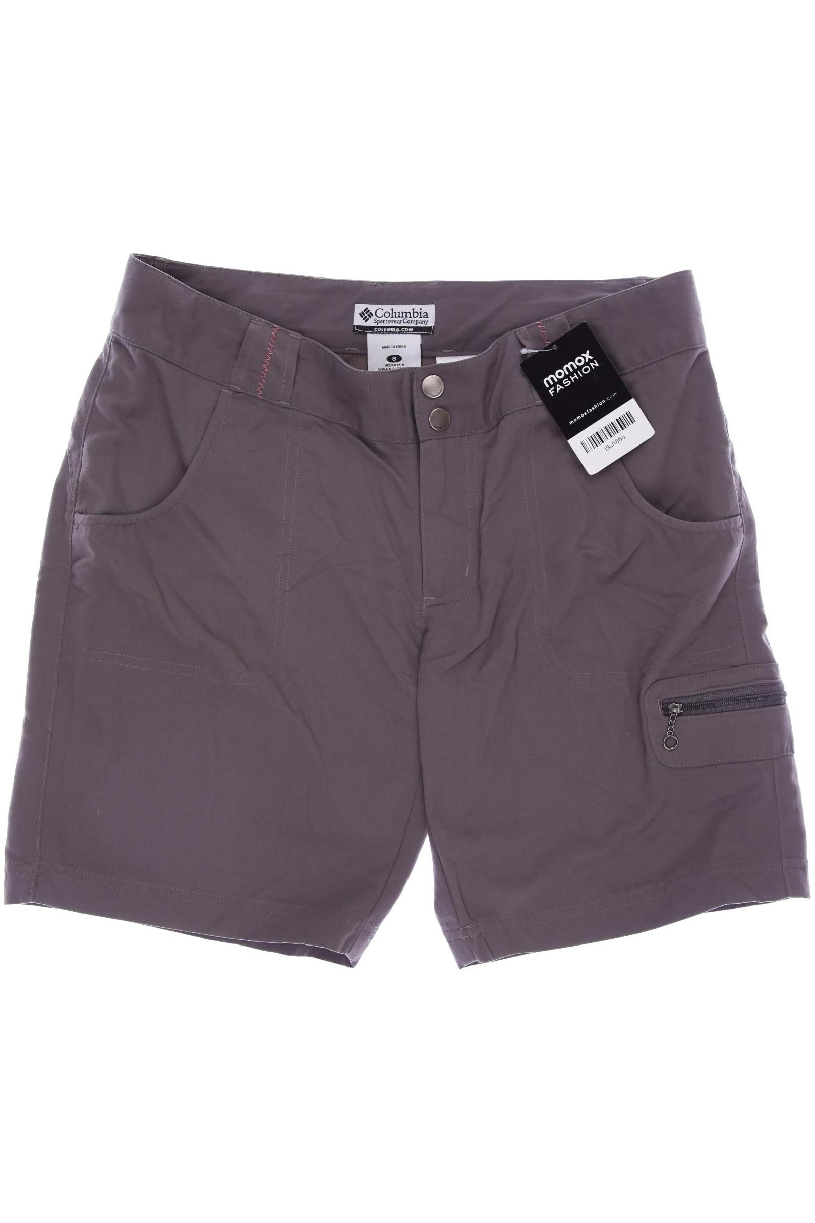 

Columbia Sportswear Company Damen Shorts, grau