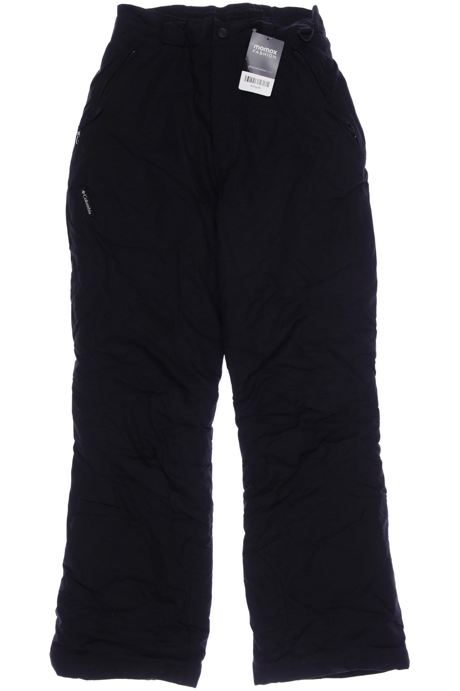 

Columbia Sportswear Company Damen Stoffhose, schwarz, Gr. 0
