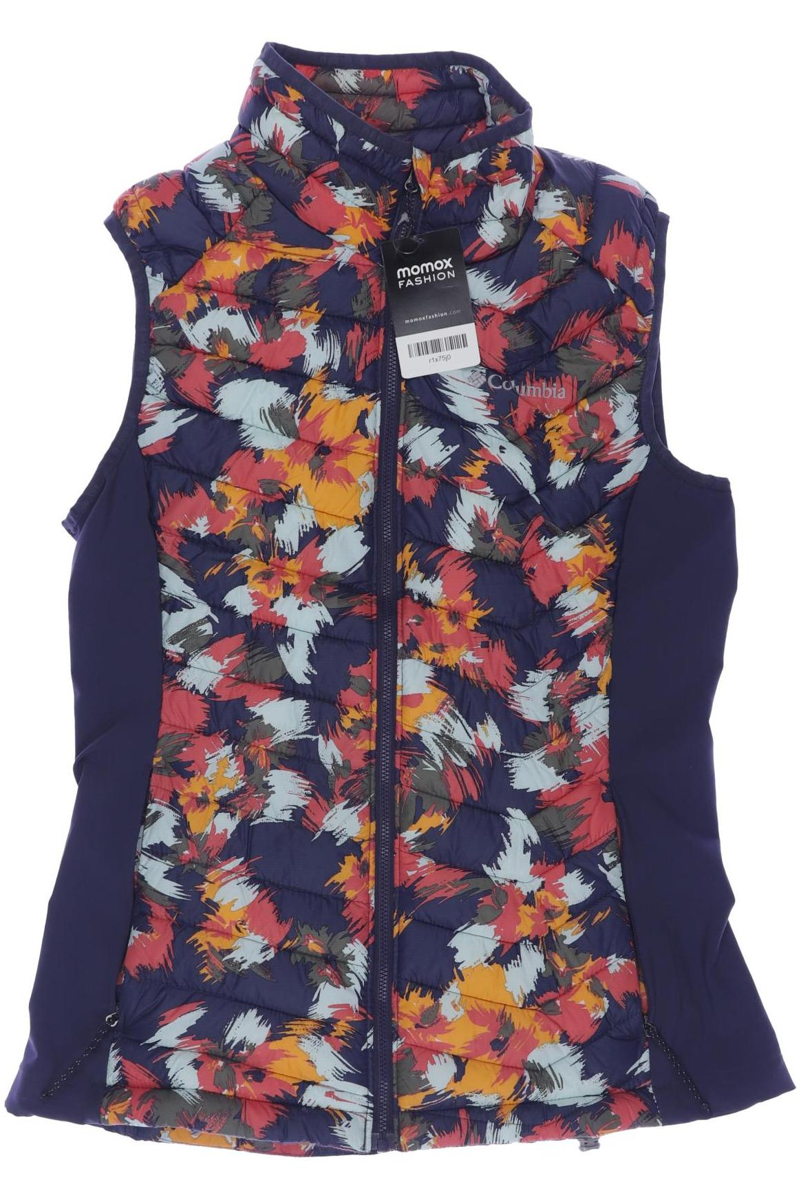 

Columbia Sportswear Company Damen Weste, marineblau, Gr. 38