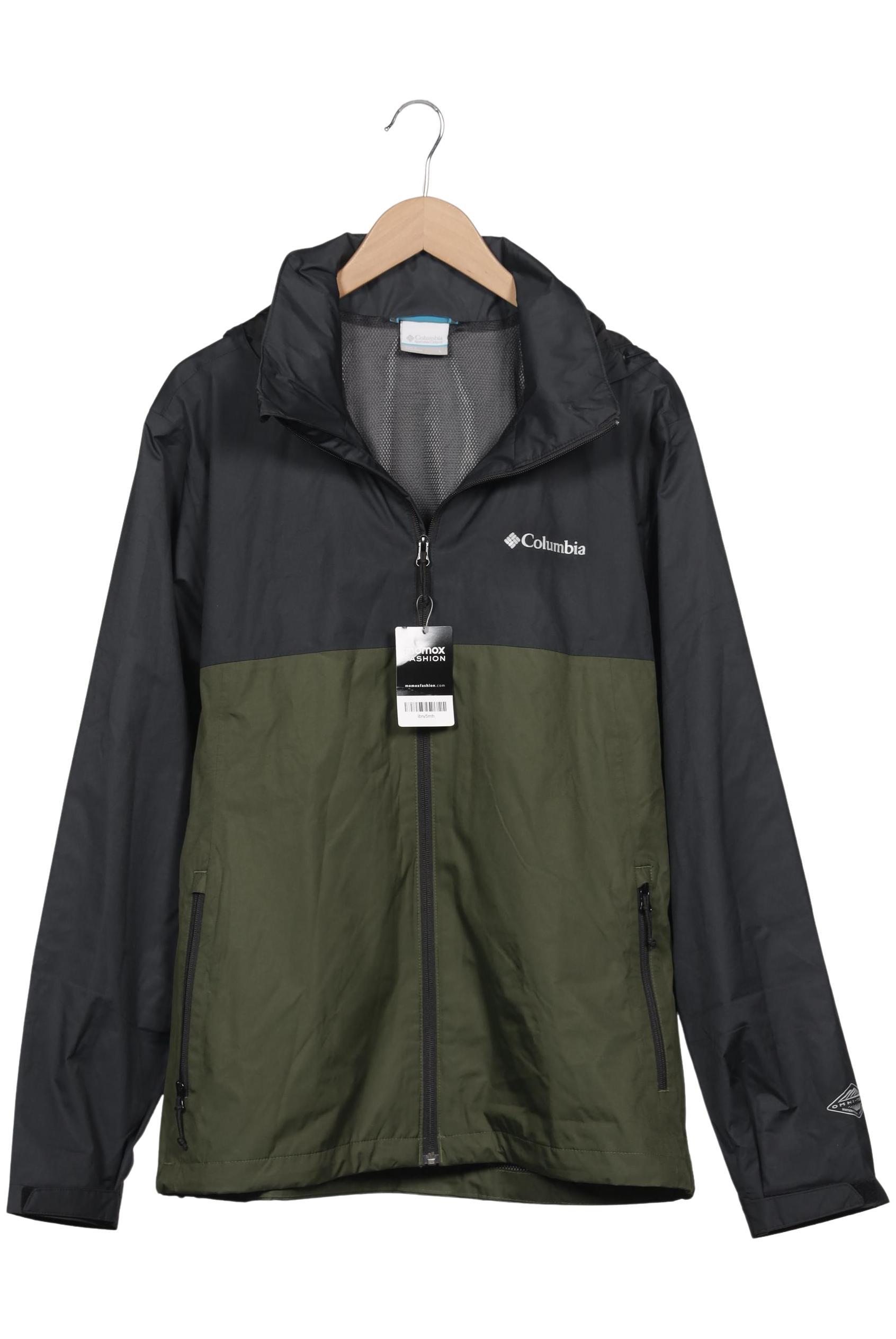 

Columbia Sportswear Company Herren Jacke, mehrfarbig, Gr. 52
